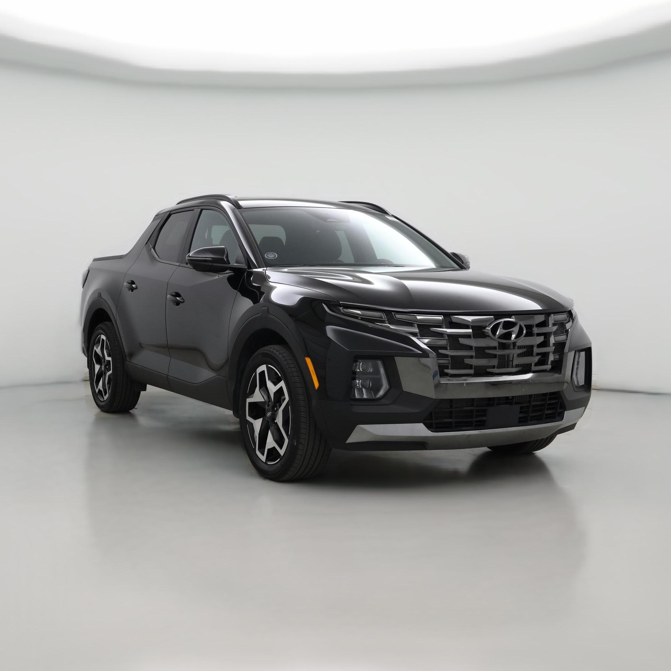 Thumbnail: 2022 Hyundai Santa Cruz - 1