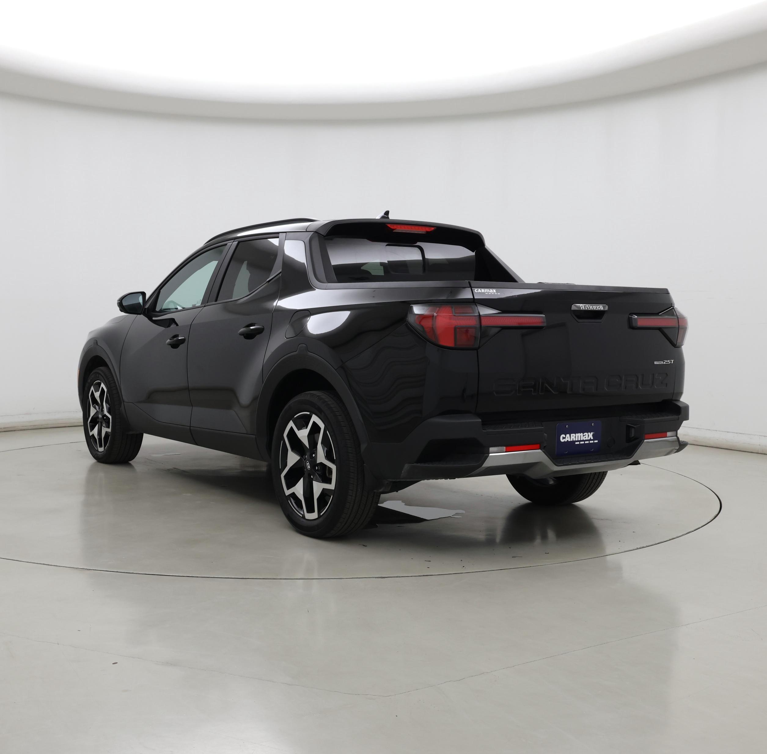 Thumbnail: 2022 Hyundai Santa Cruz - 2