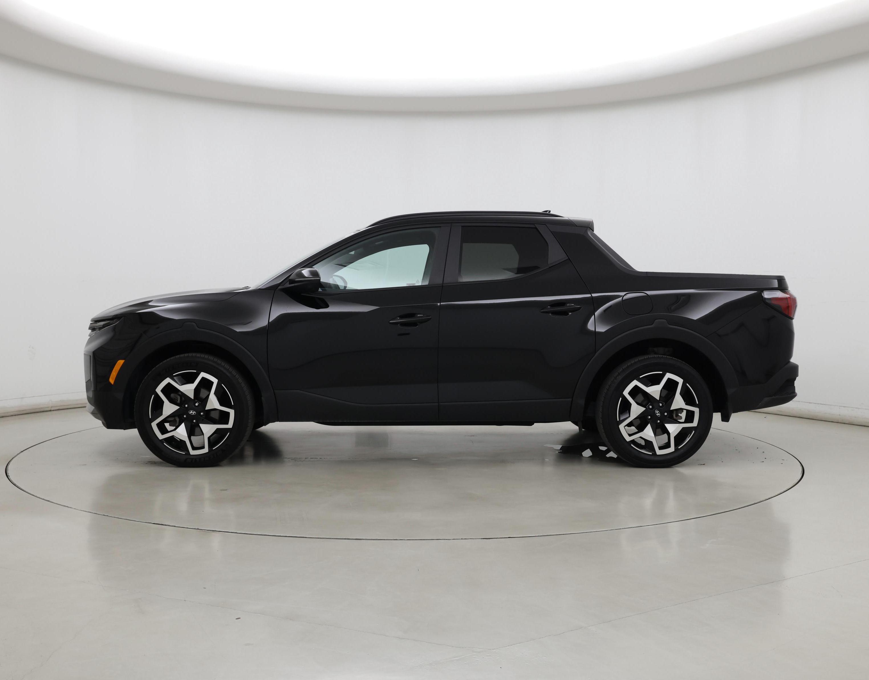 Thumbnail: 2022 Hyundai Santa Cruz - 3