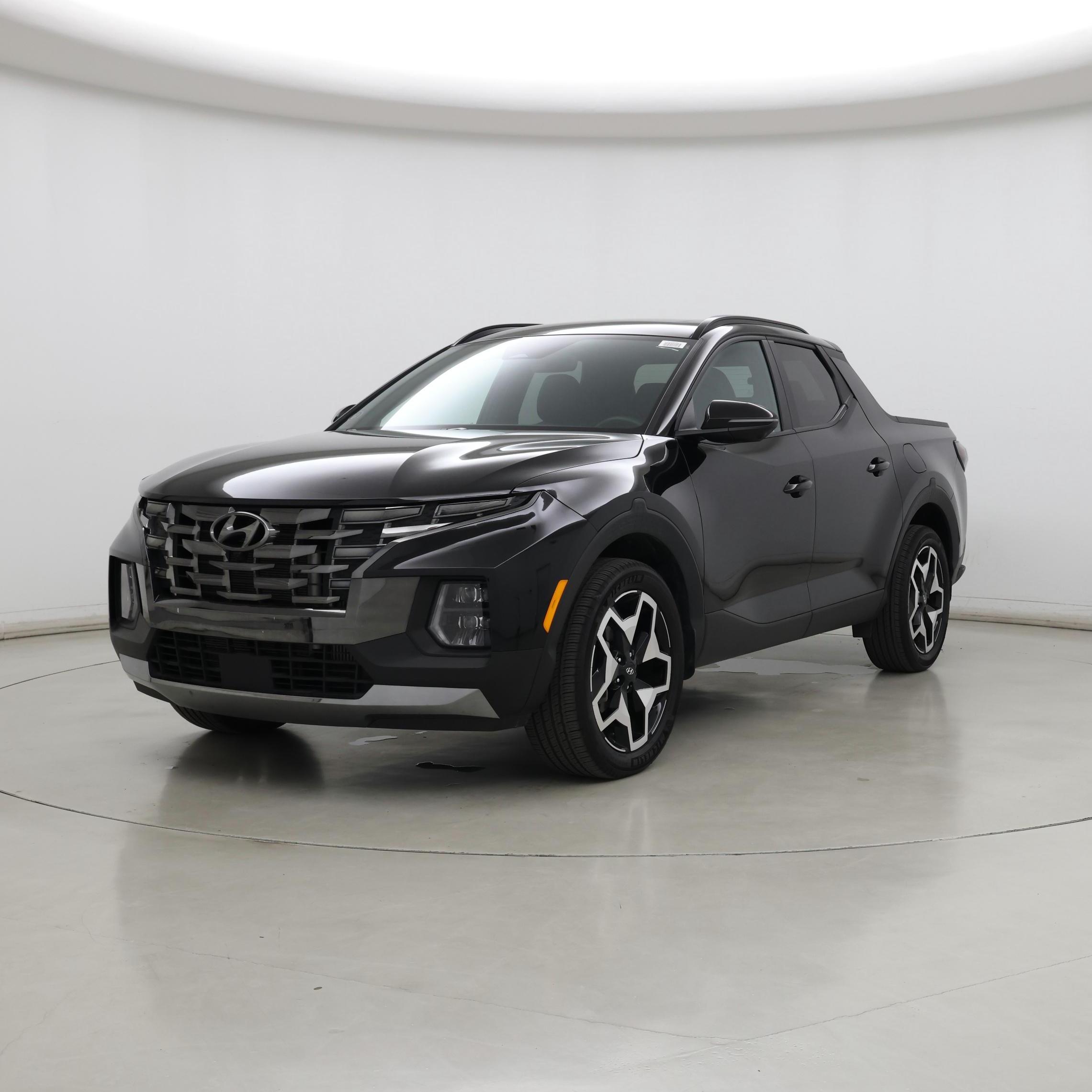 Thumbnail: 2022 Hyundai Santa Cruz - 4