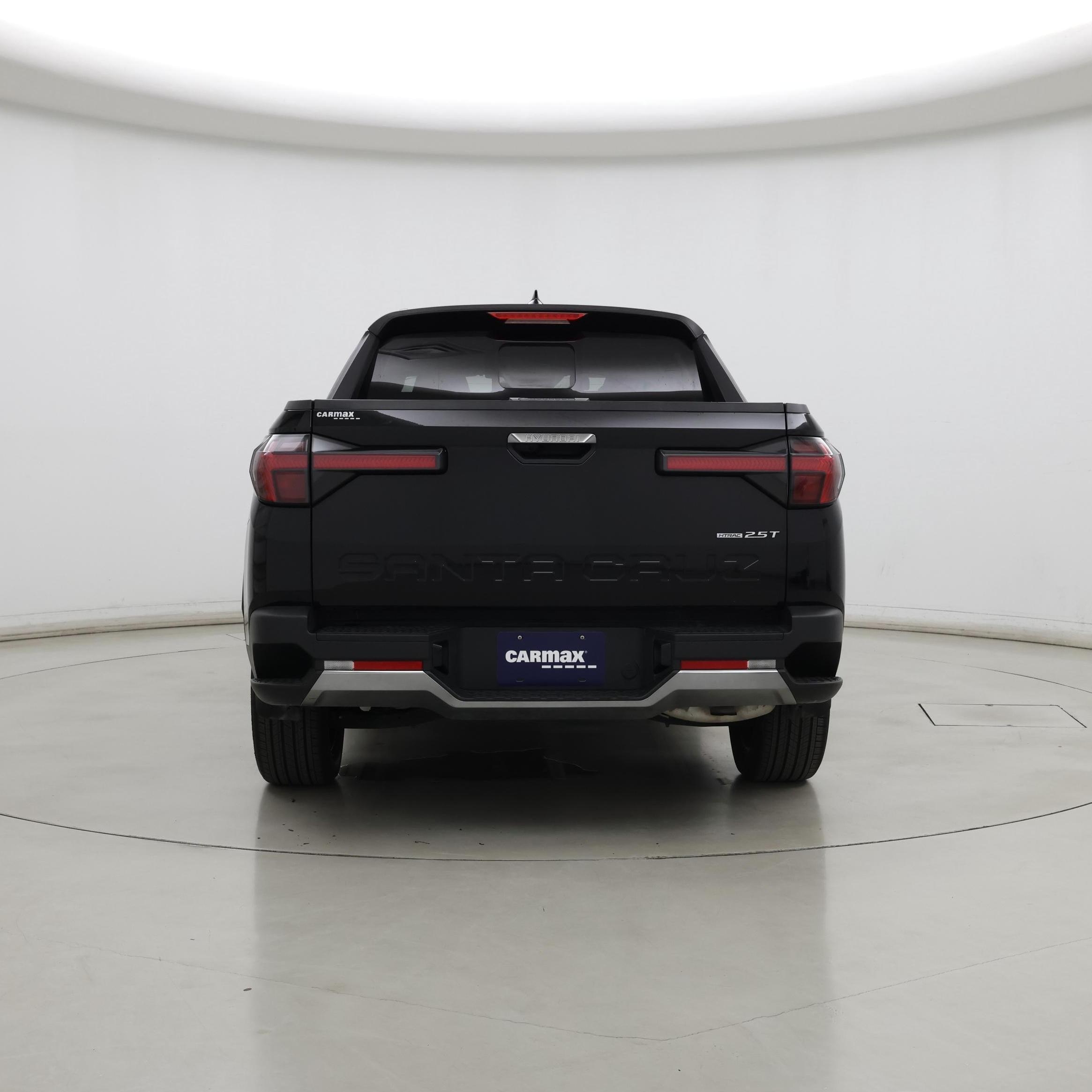 Thumbnail: 2022 Hyundai Santa Cruz - 6