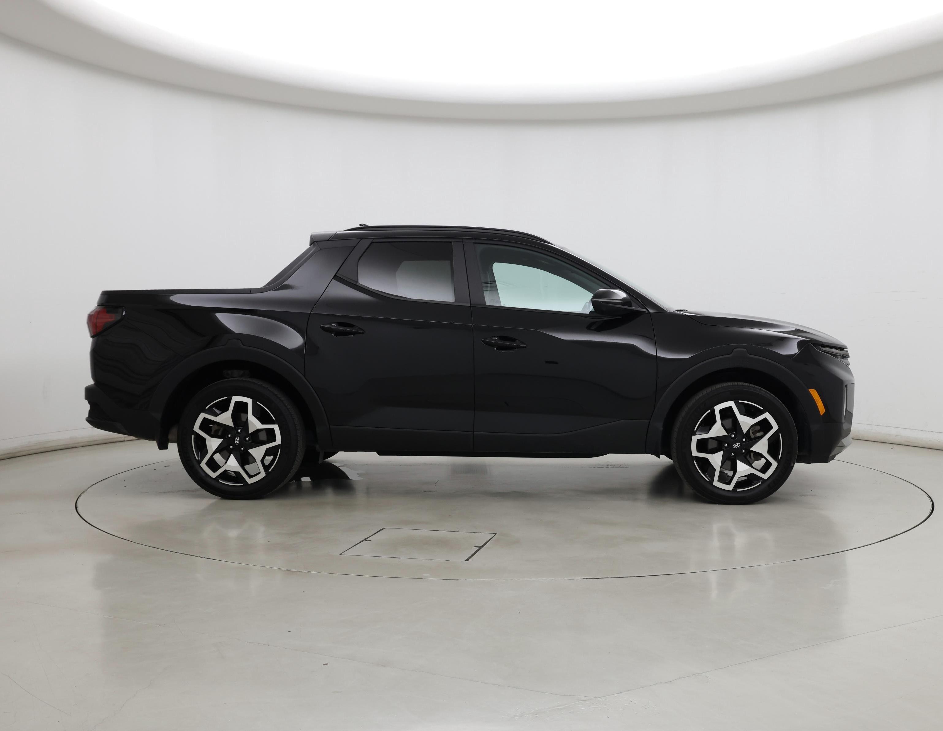 Thumbnail: 2022 Hyundai Santa Cruz - 7