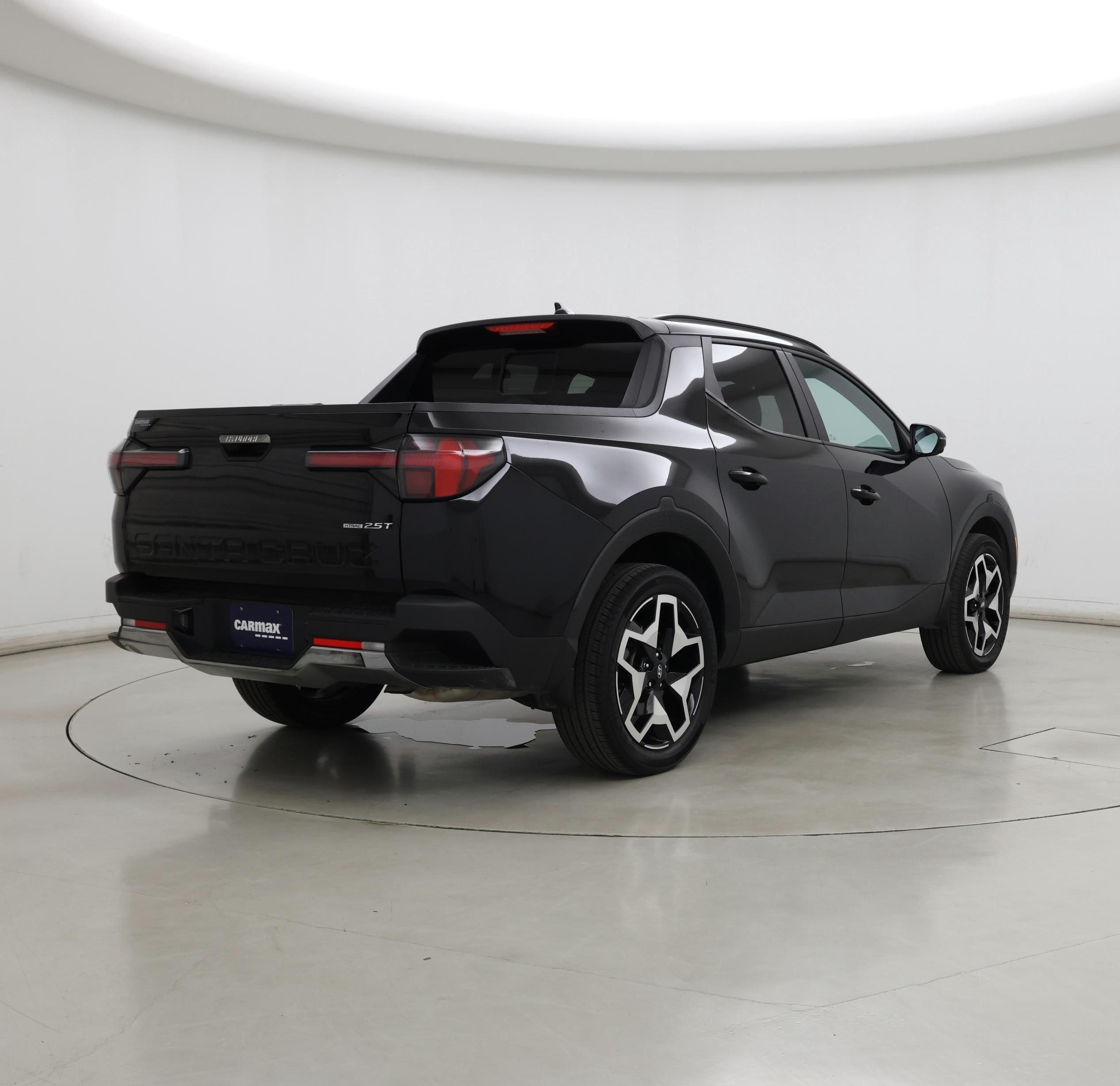 Thumbnail: 2022 Hyundai Santa Cruz - 8
