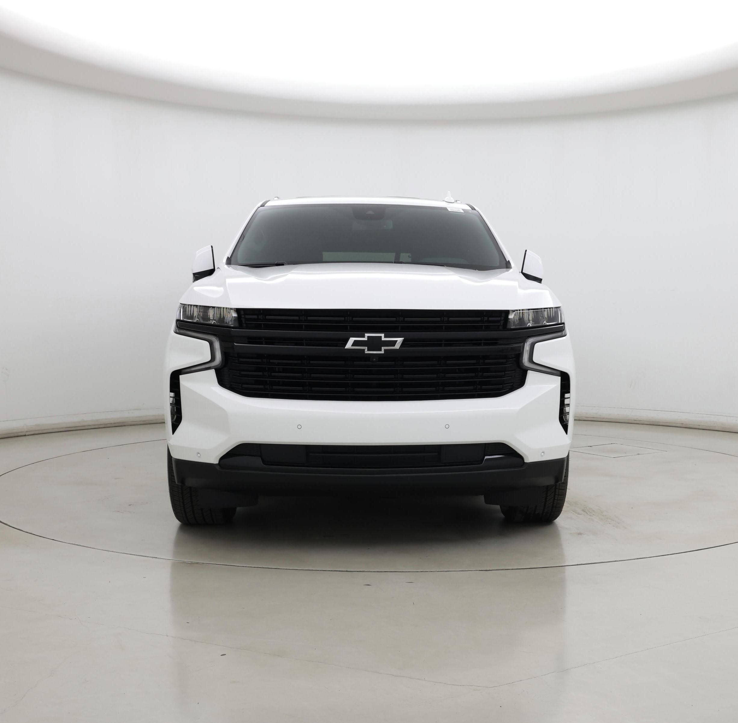 Thumbnail: 2024 Chevrolet Suburban - 5