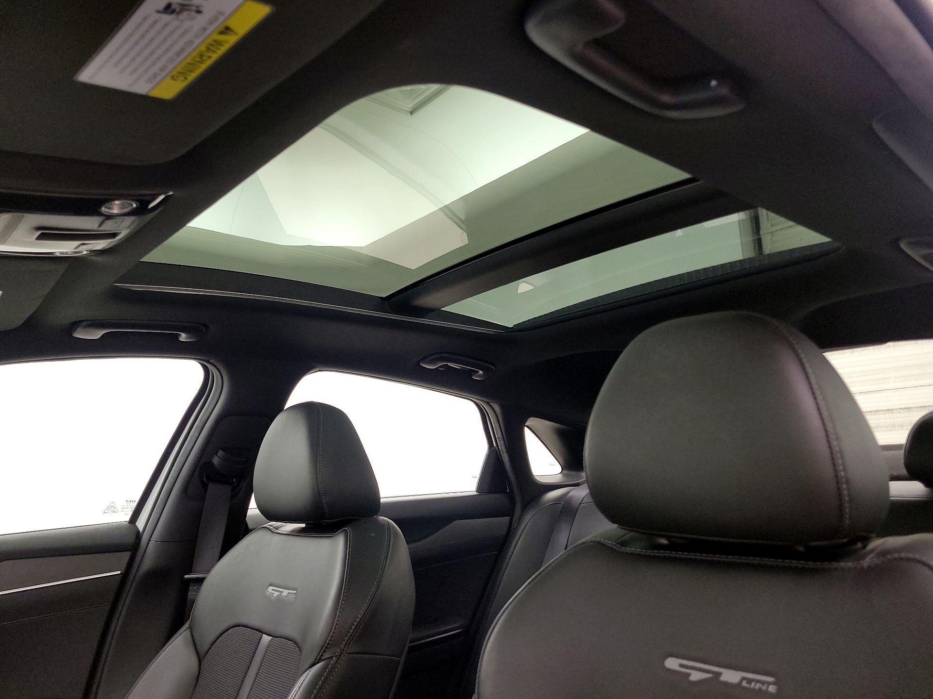 Thumbnail: 2022 Kia K5 - 20
