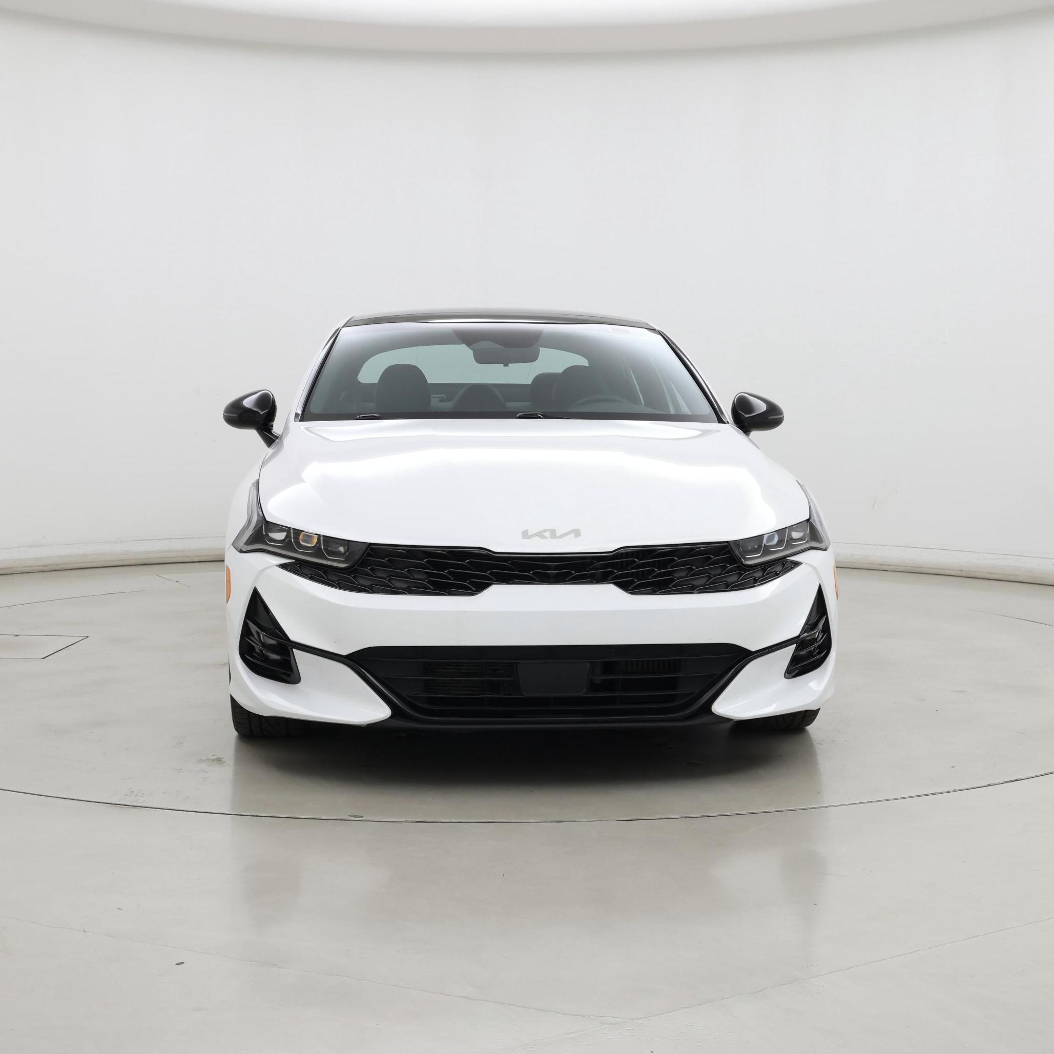 Thumbnail: 2022 Kia K5 - 5