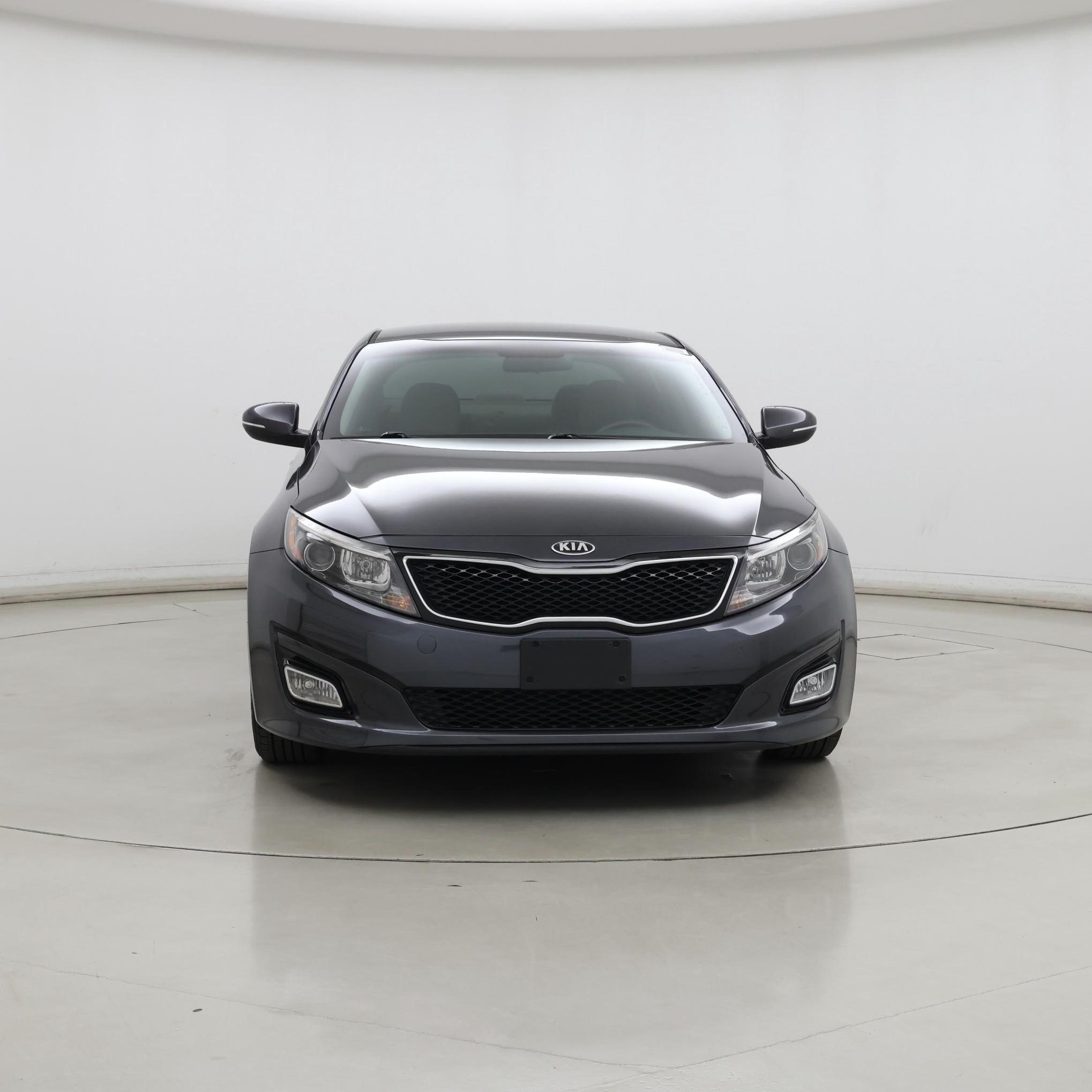 Thumbnail: 2015 Kia Optima - 5