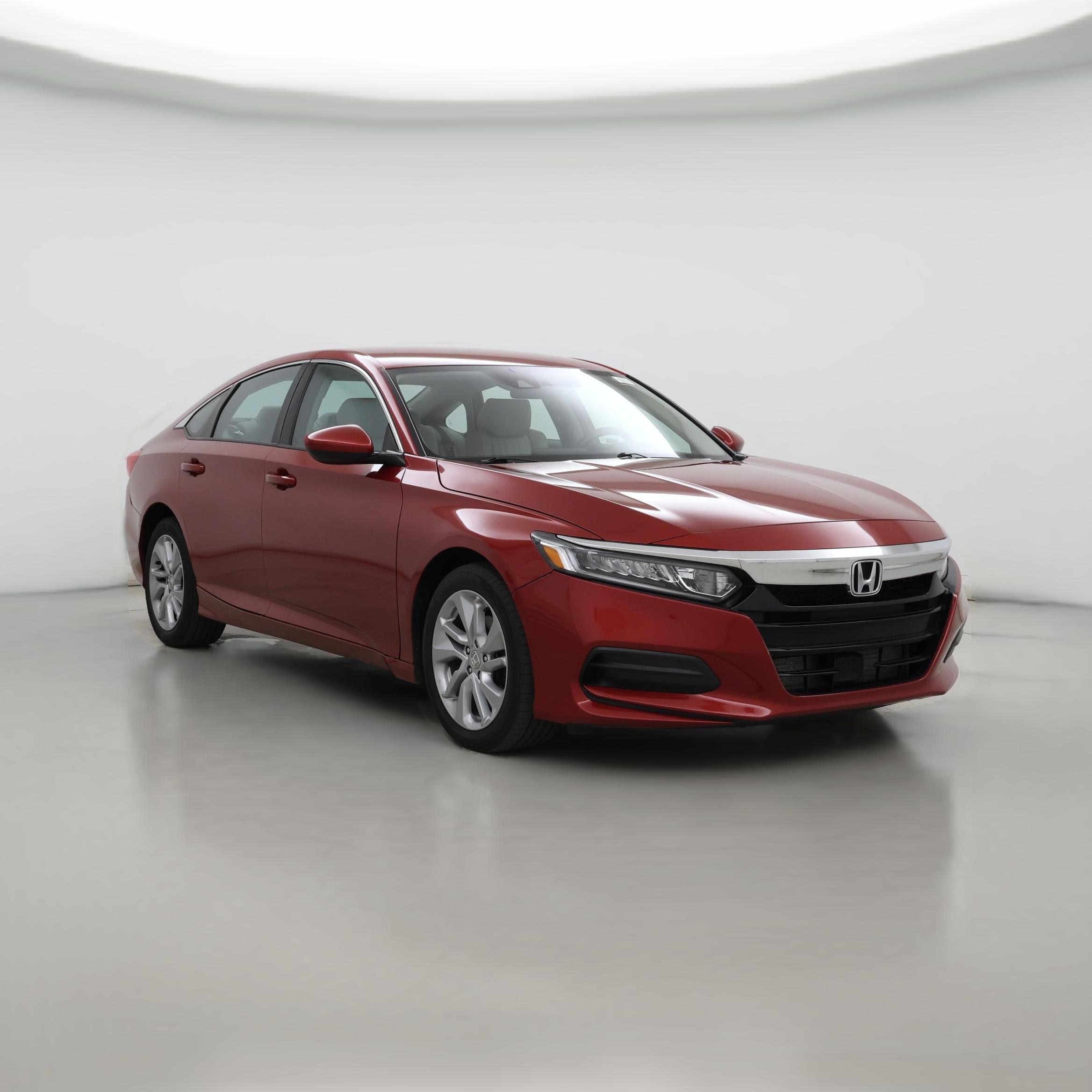 Thumbnail: 2019 Honda Accord - 1