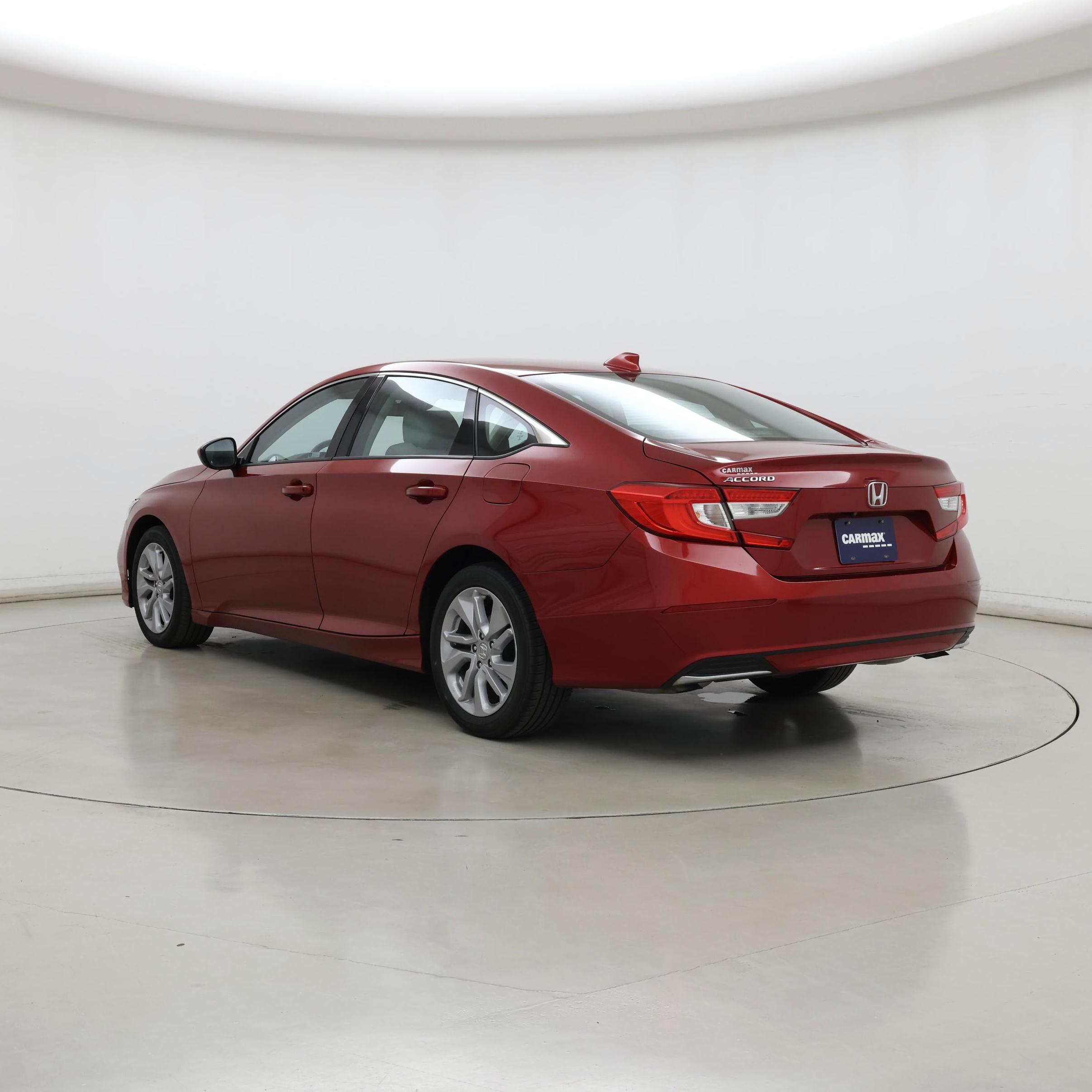 Thumbnail: 2019 Honda Accord - 2