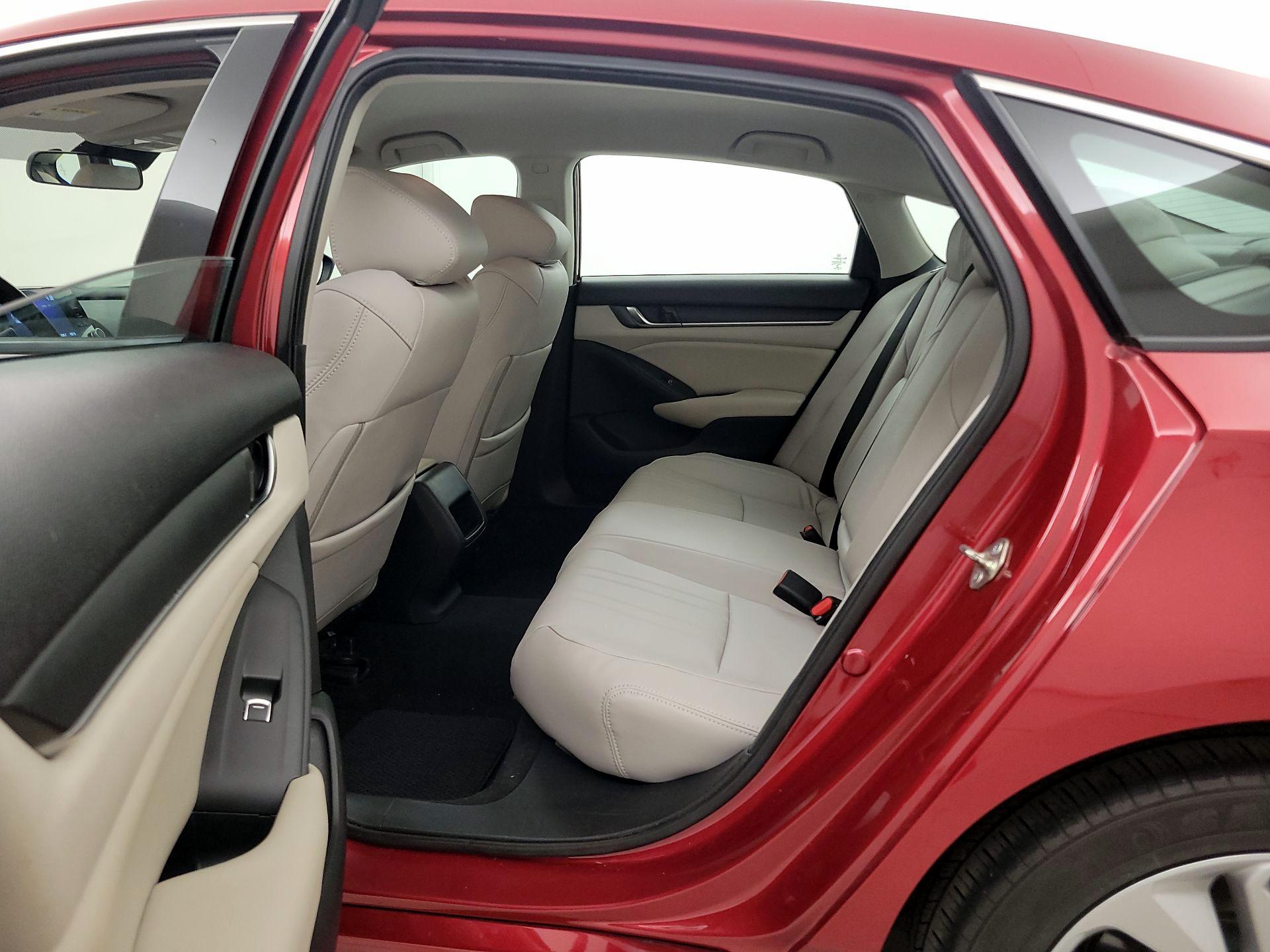 Thumbnail: 2019 Honda Accord - 19