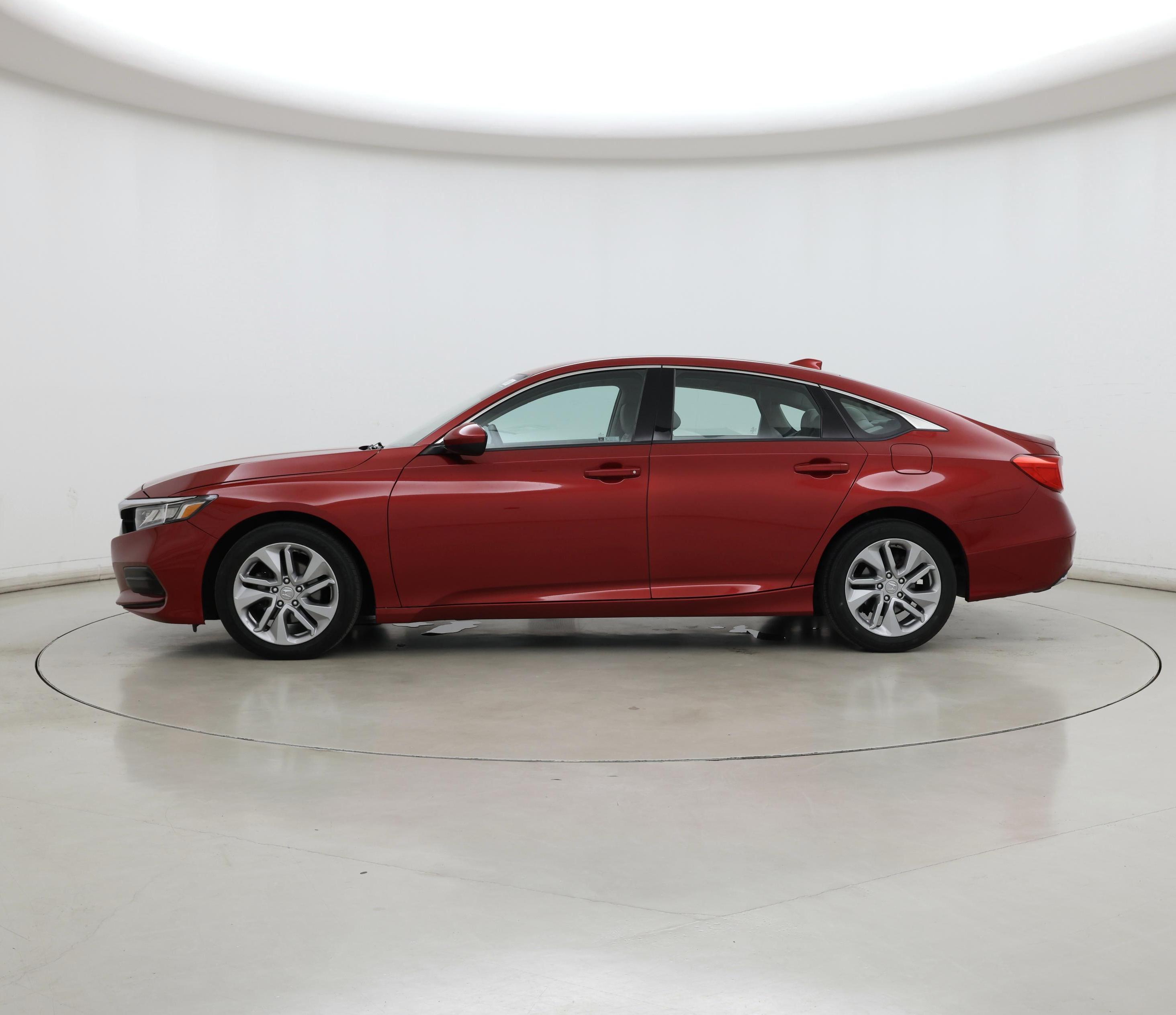 Thumbnail: 2019 Honda Accord - 3
