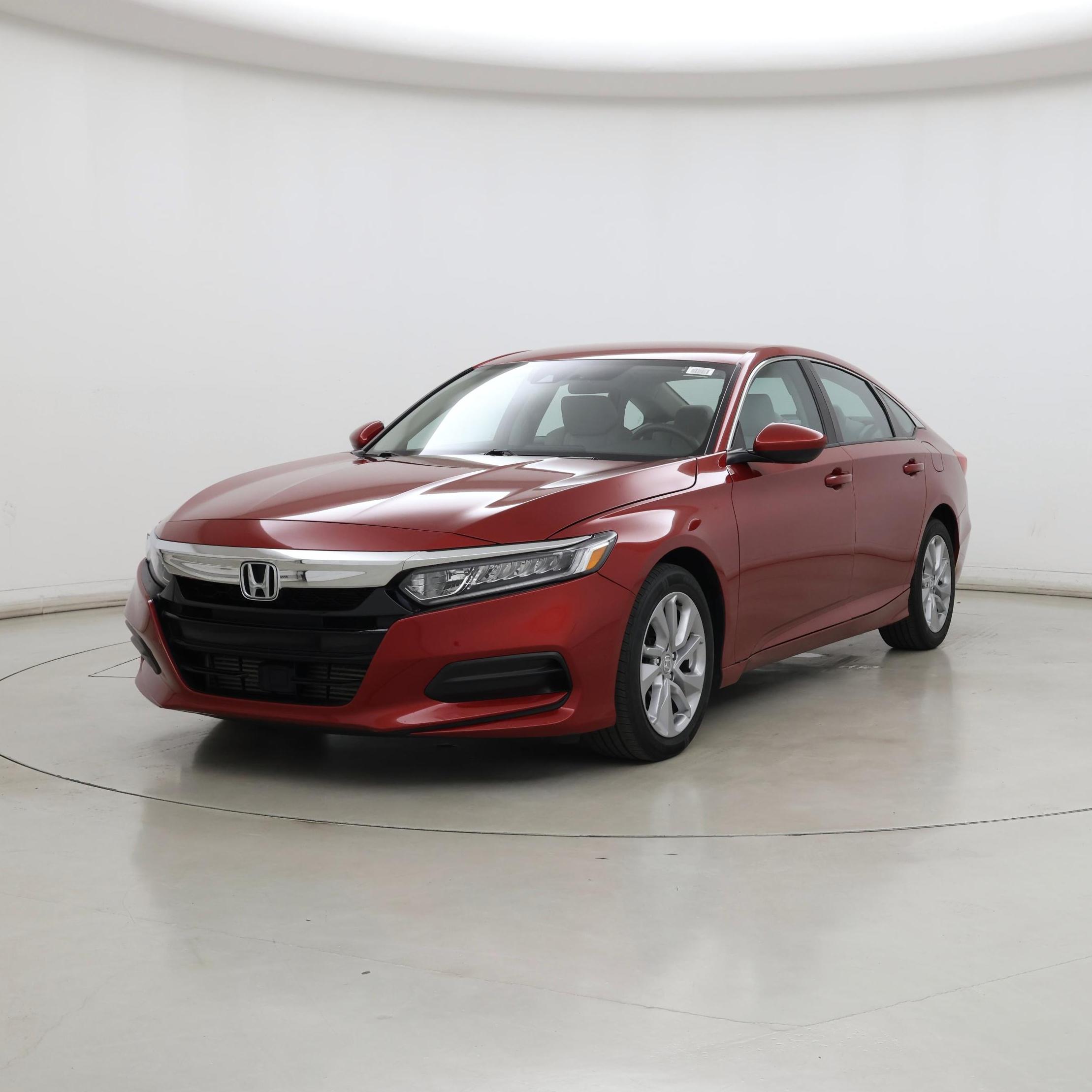 Thumbnail: 2019 Honda Accord - 4