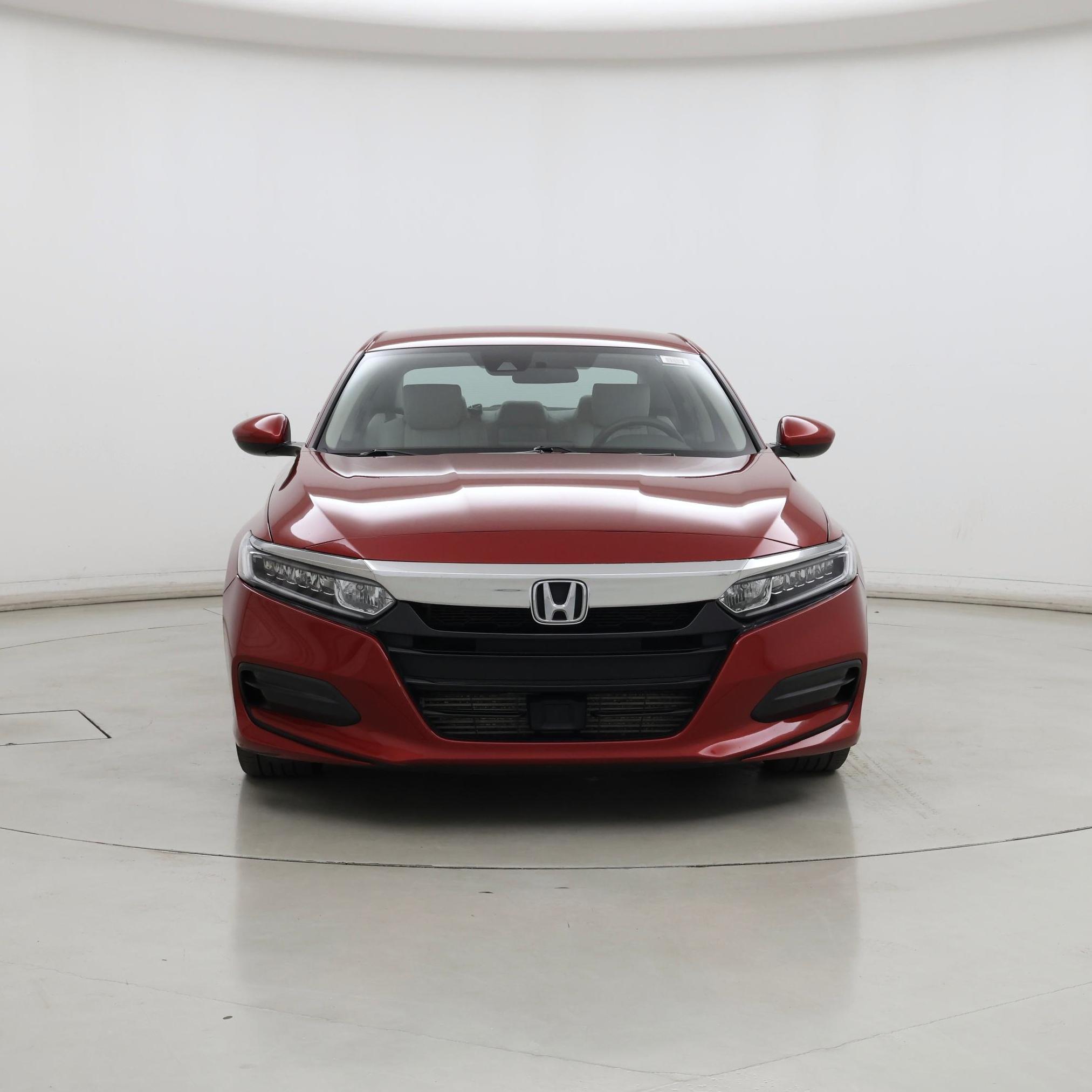 Thumbnail: 2019 Honda Accord - 5