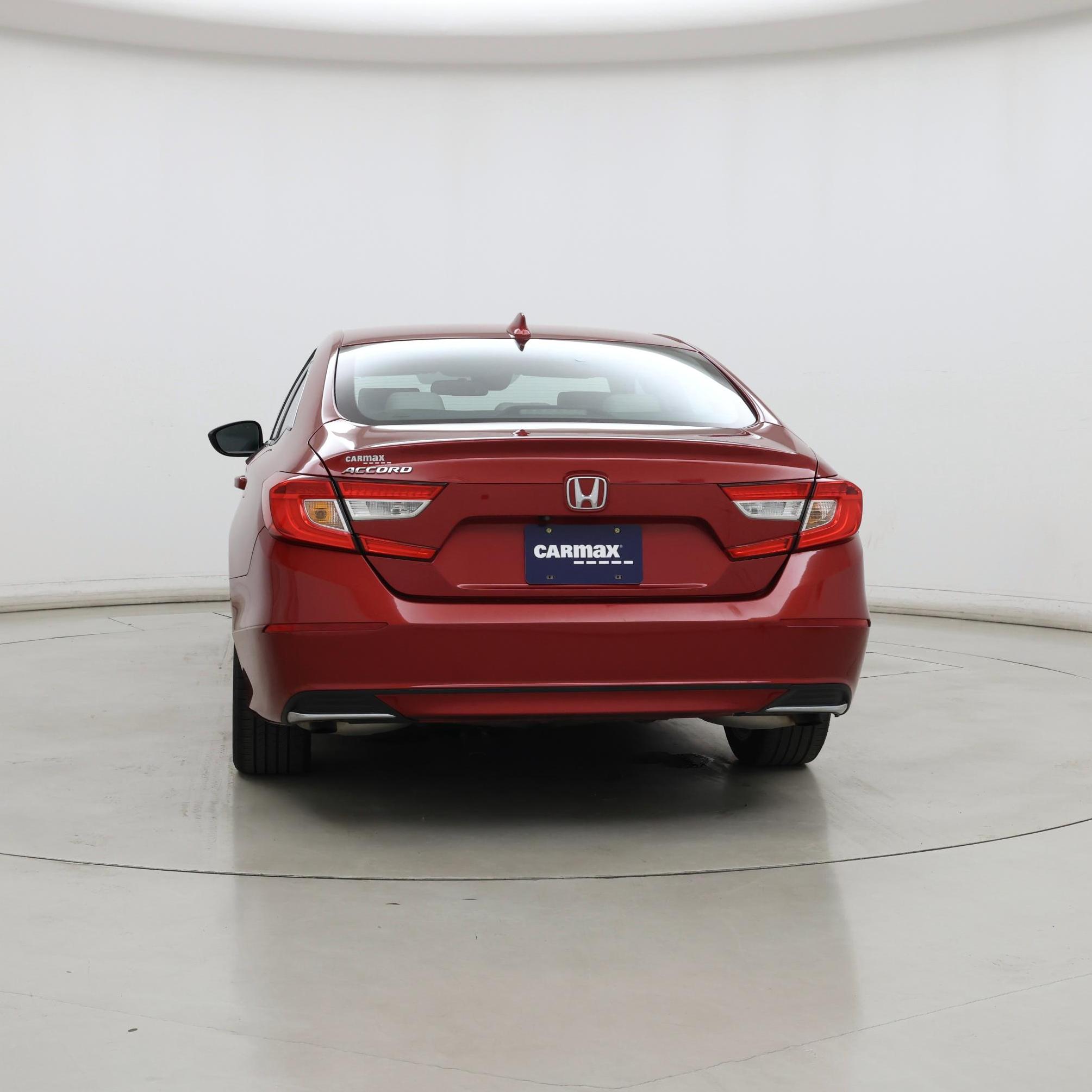 Thumbnail: 2019 Honda Accord - 6