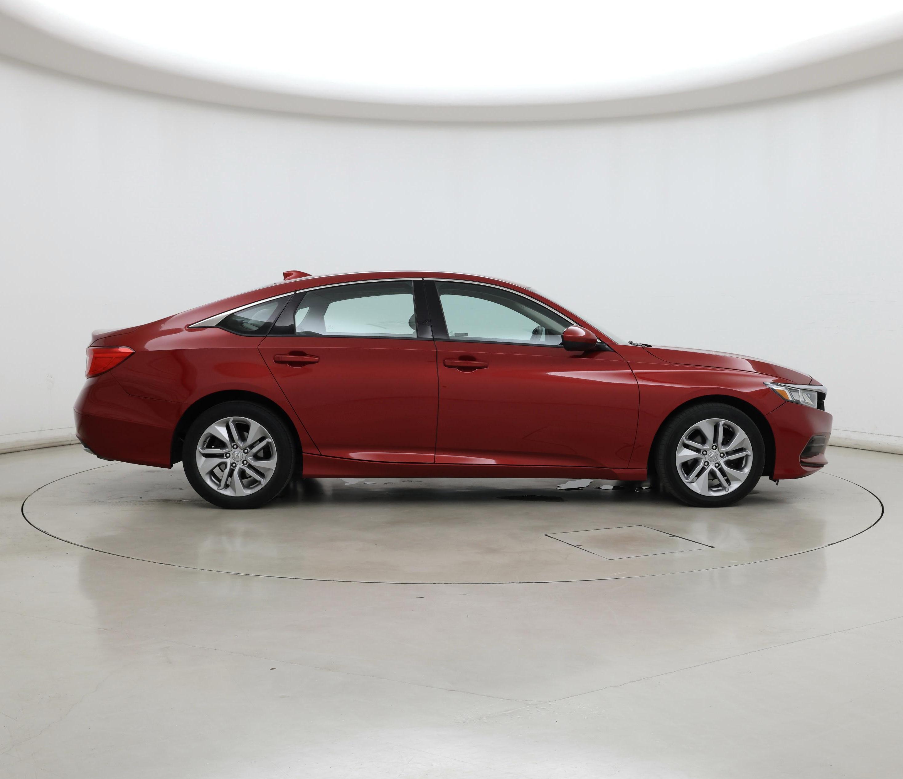 Thumbnail: 2019 Honda Accord - 7