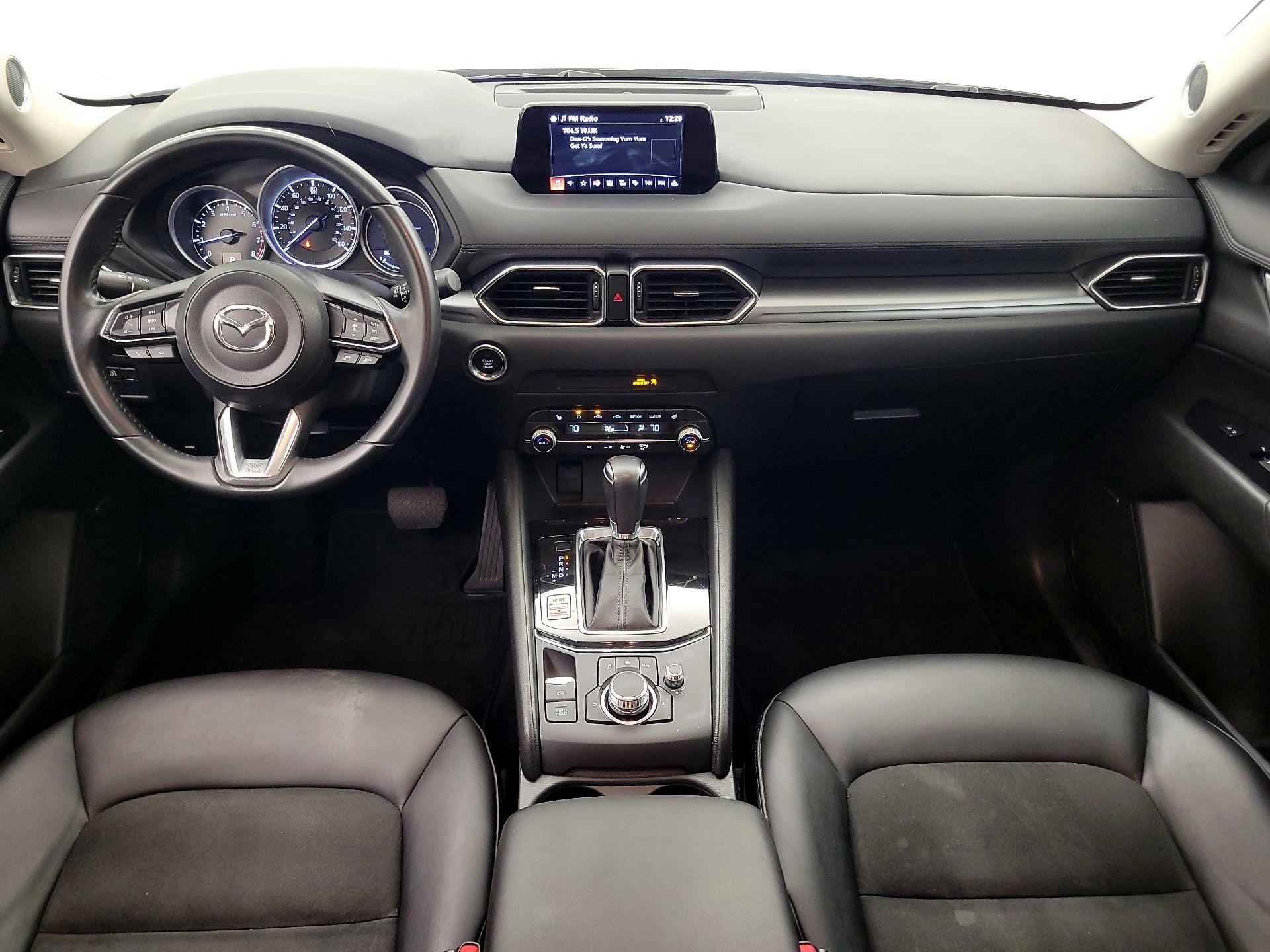 Thumbnail: 2019 Mazda CX-5 - 9