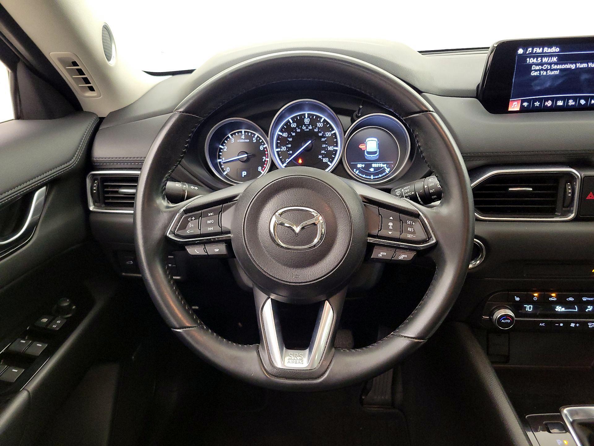 Thumbnail: 2019 Mazda CX-5 - 10