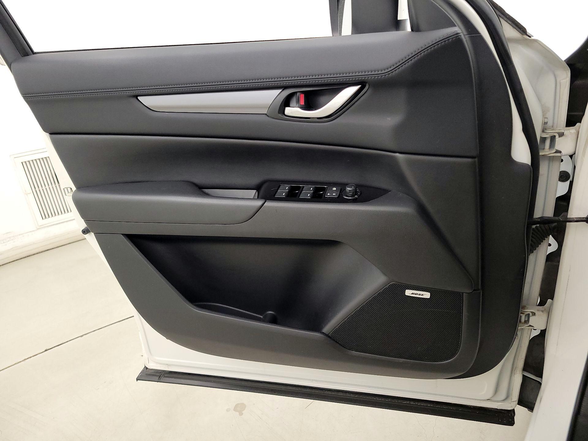 Thumbnail: 2019 Mazda CX-5 - 12