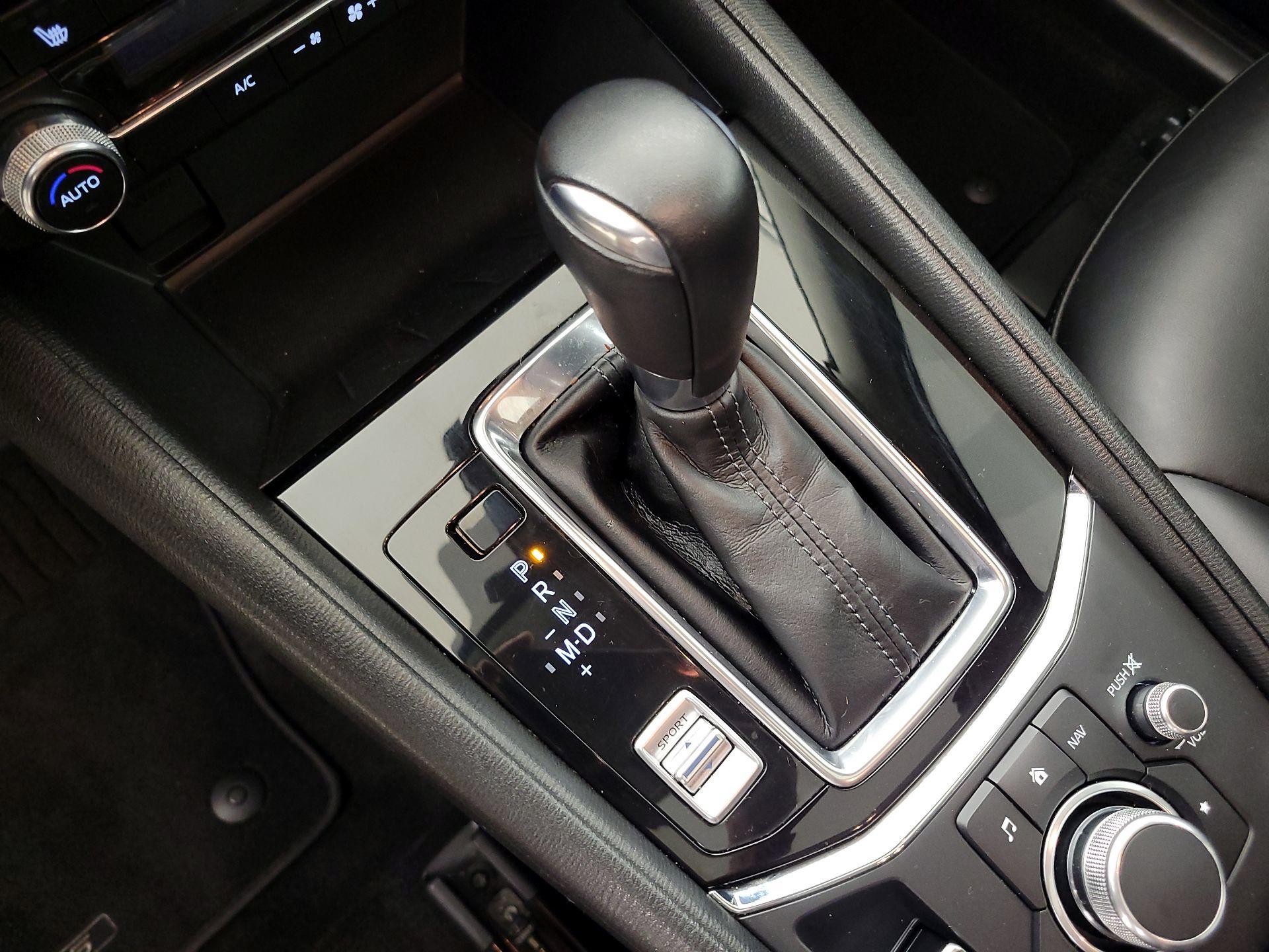 Thumbnail: 2019 Mazda CX-5 - 17