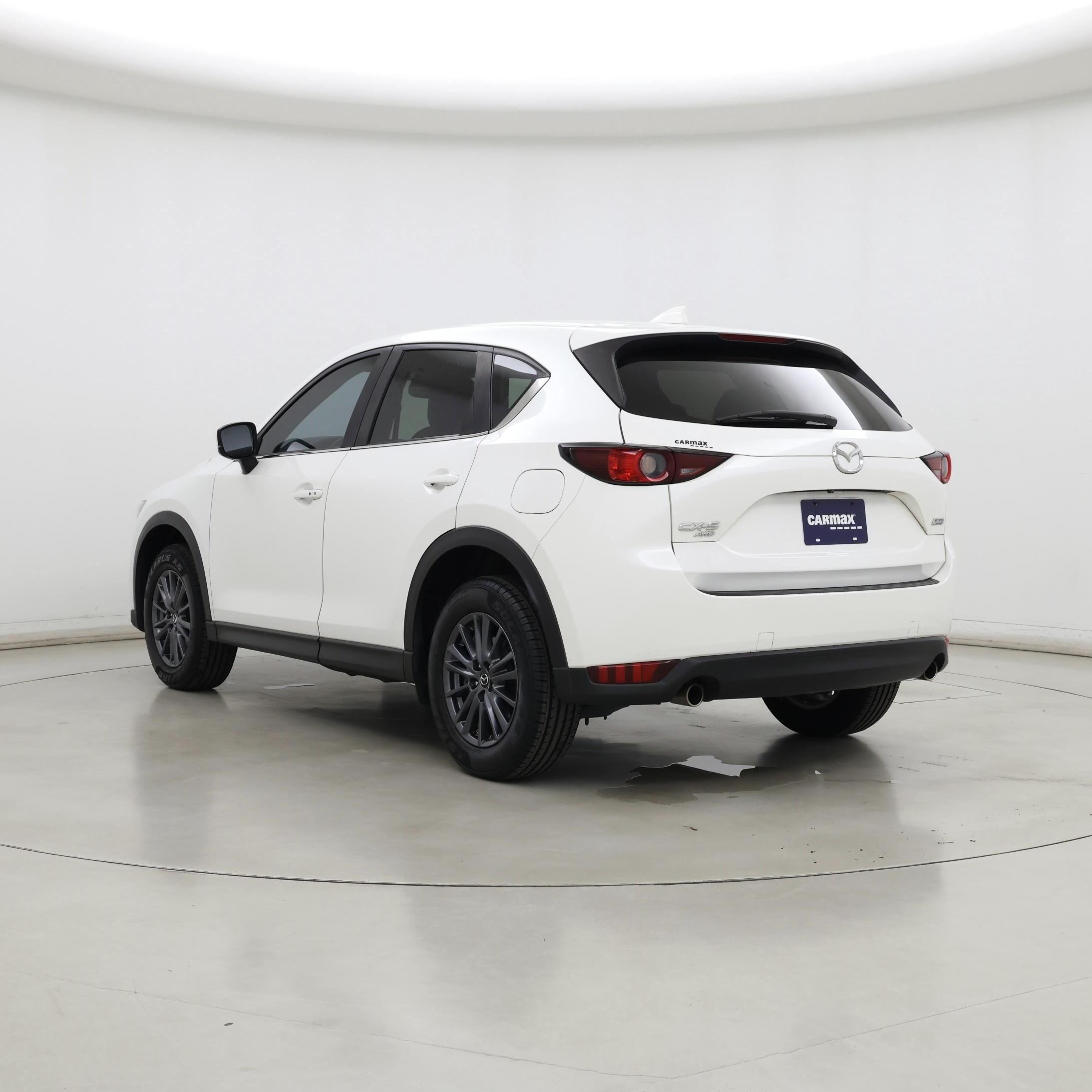 Thumbnail: 2019 Mazda CX-5 - 2