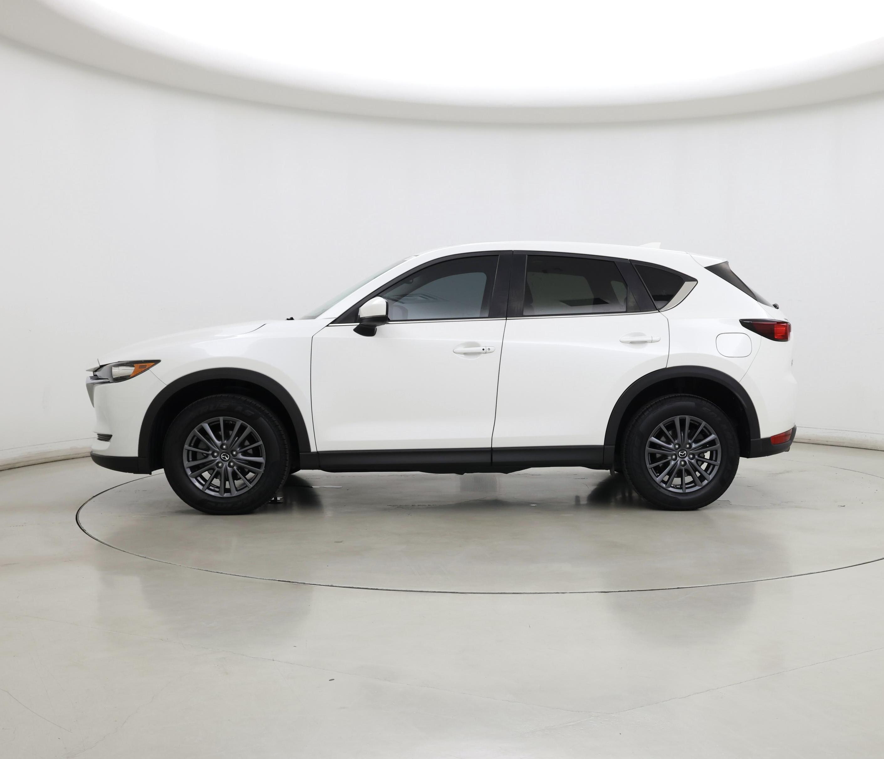 Thumbnail: 2019 Mazda CX-5 - 3