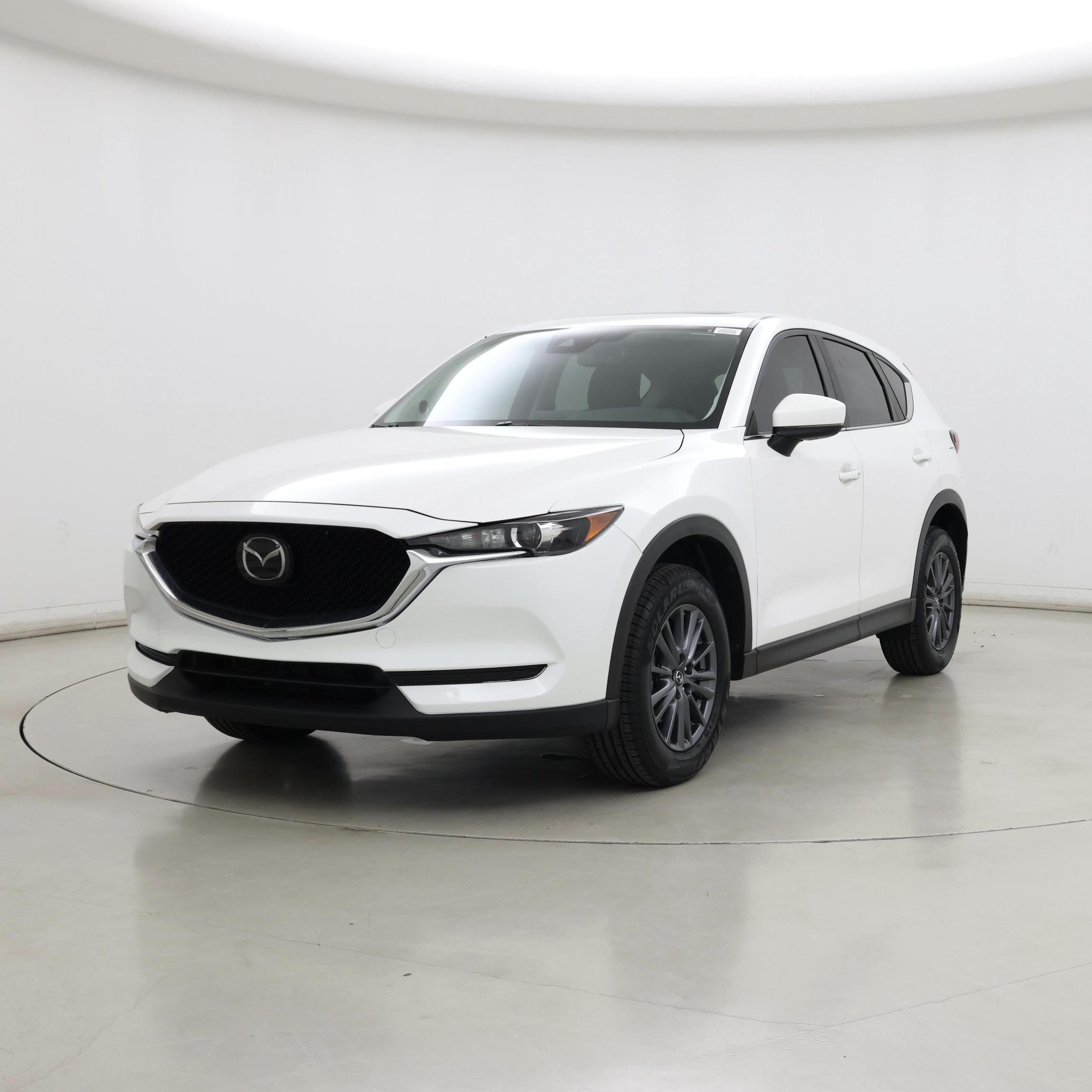 Thumbnail: 2019 Mazda CX-5 - 4