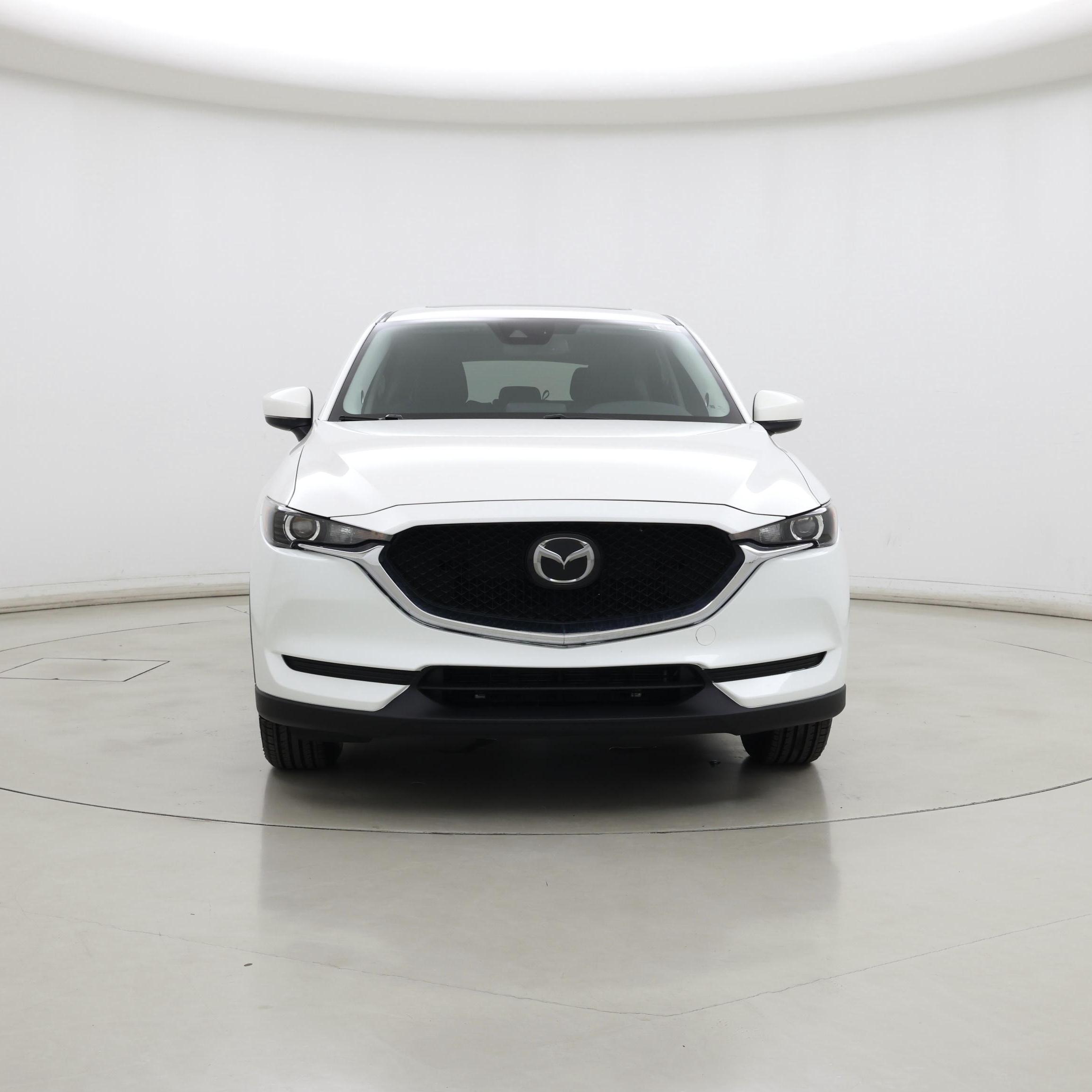 Thumbnail: 2019 Mazda CX-5 - 5