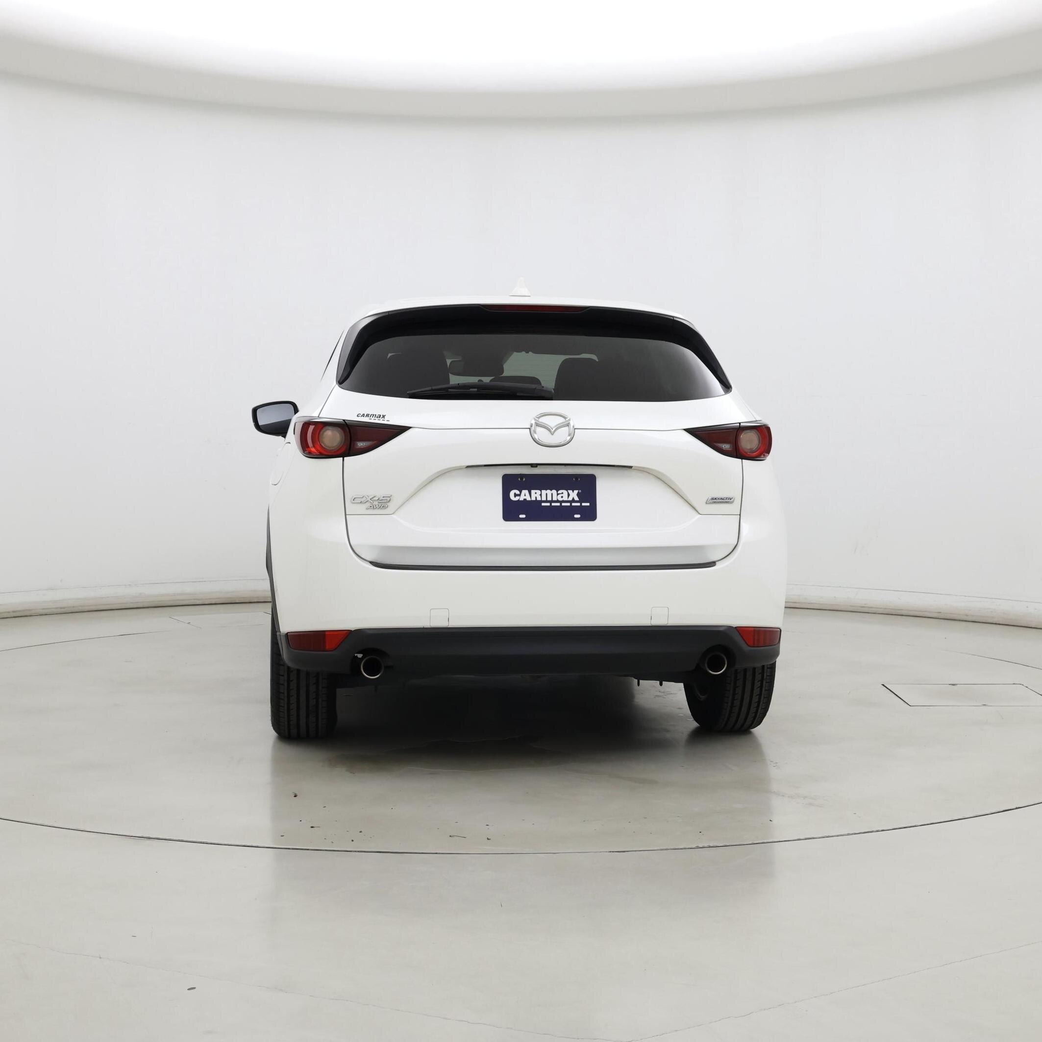 Thumbnail: 2019 Mazda CX-5 - 6
