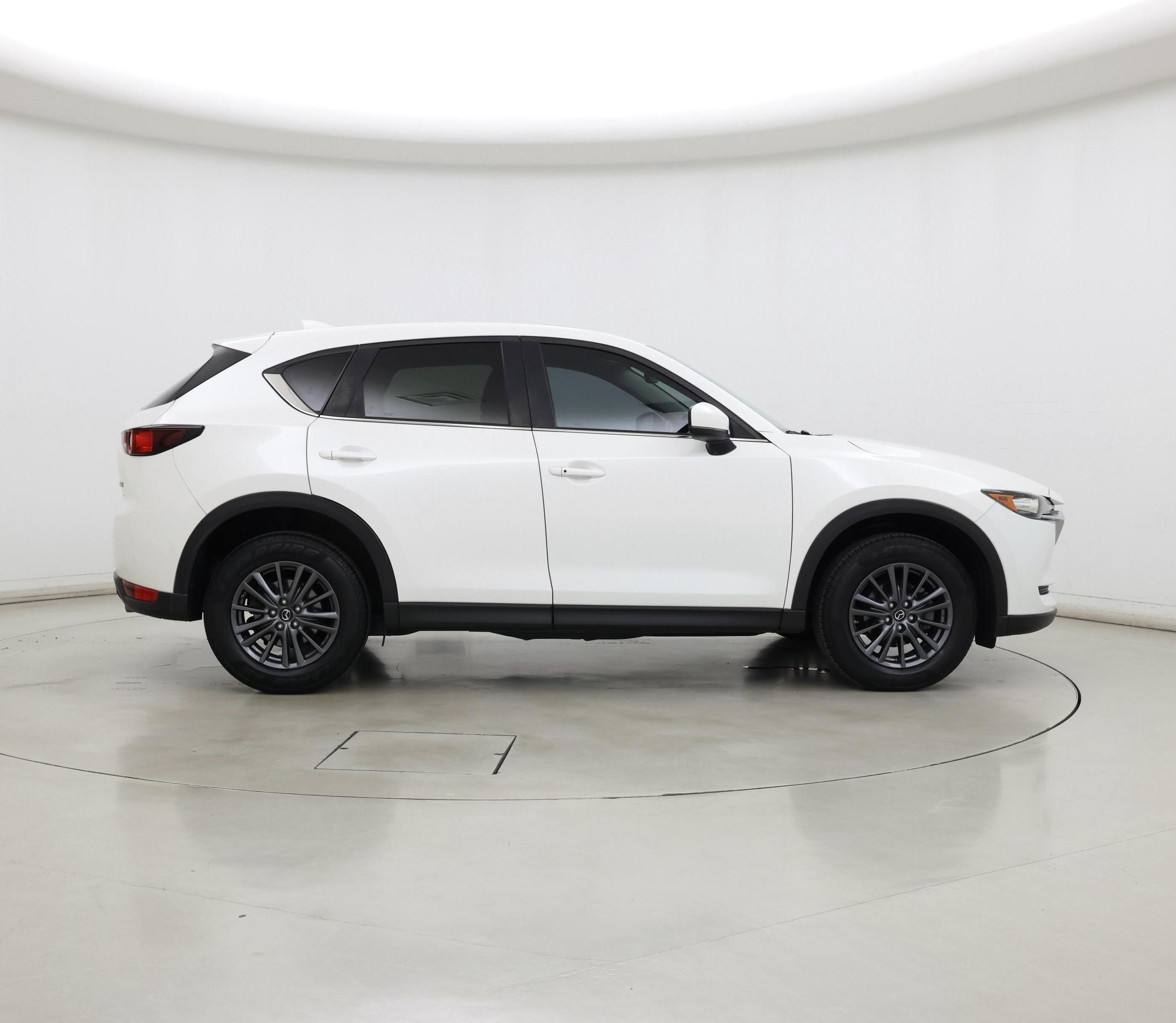 Thumbnail: 2019 Mazda CX-5 - 7