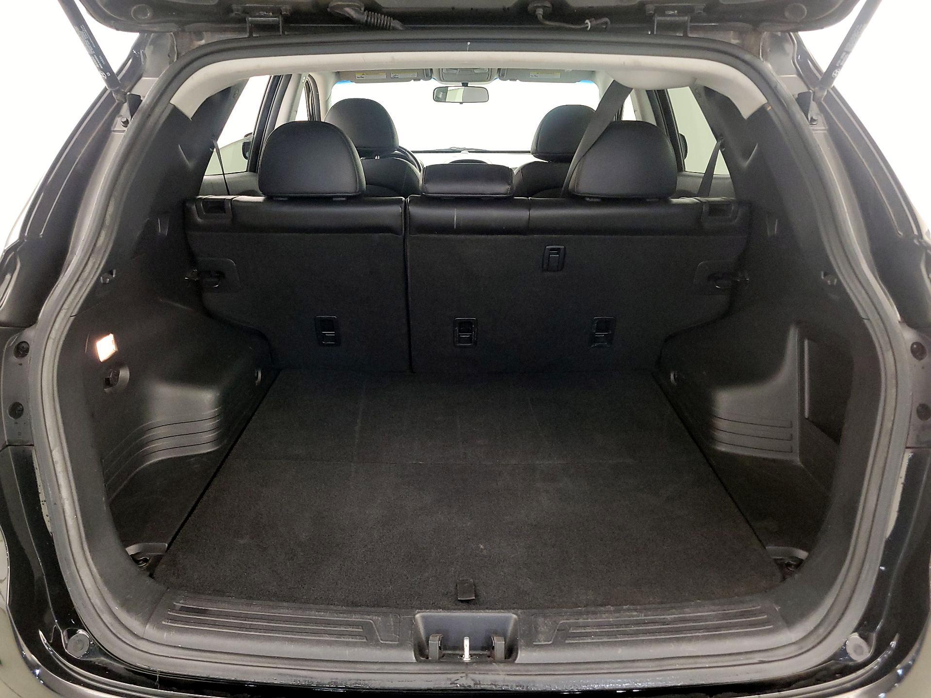 Thumbnail: 2015 Hyundai Tucson - 20