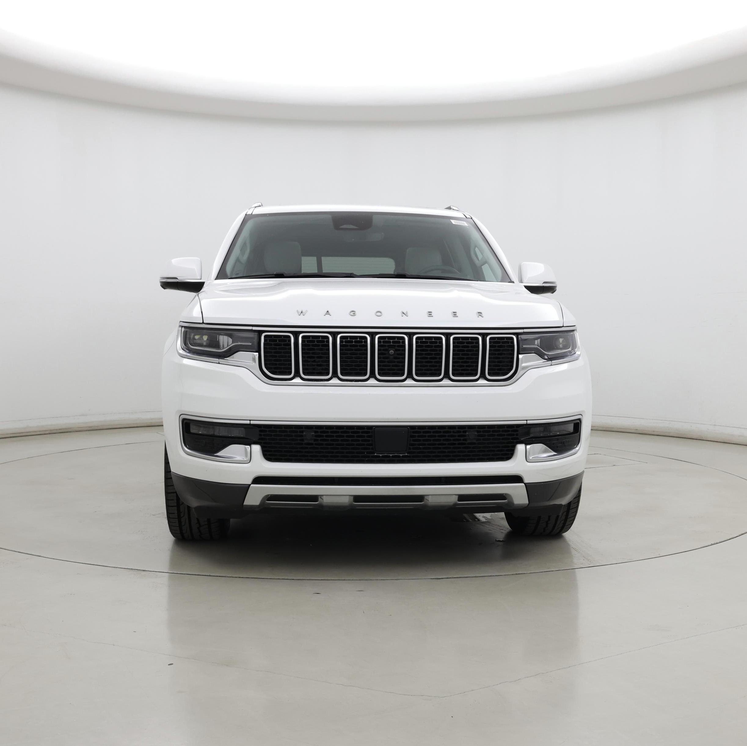 Thumbnail: 2022 Jeep Wagoneer - 5