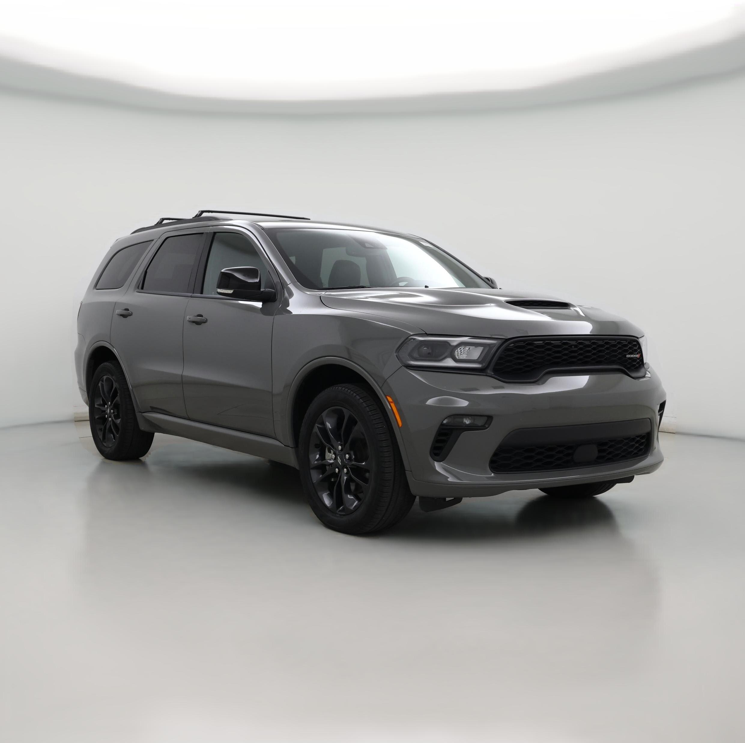 Thumbnail: 2023 Dodge Durango - 1