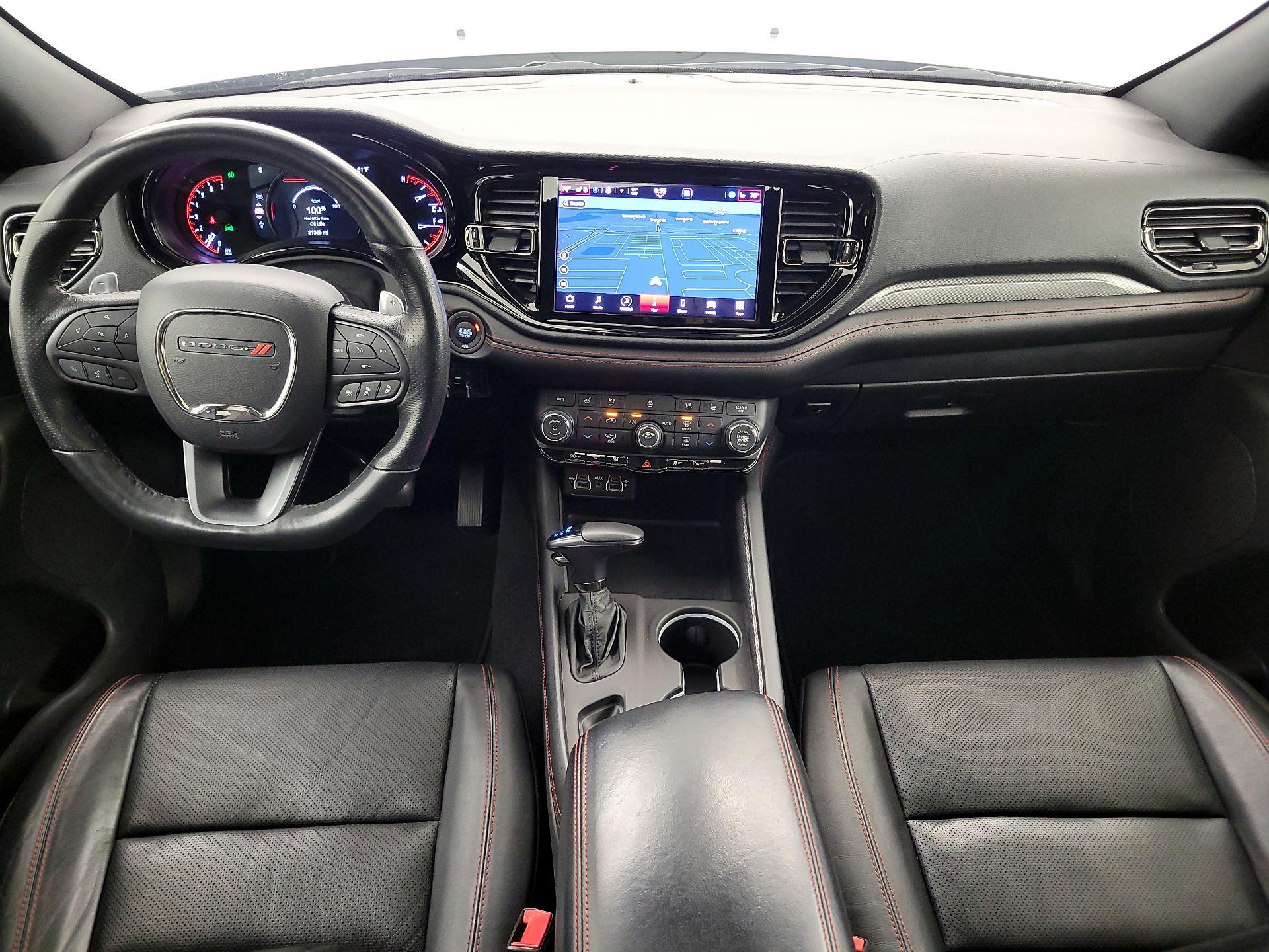 Thumbnail: 2023 Dodge Durango - 9