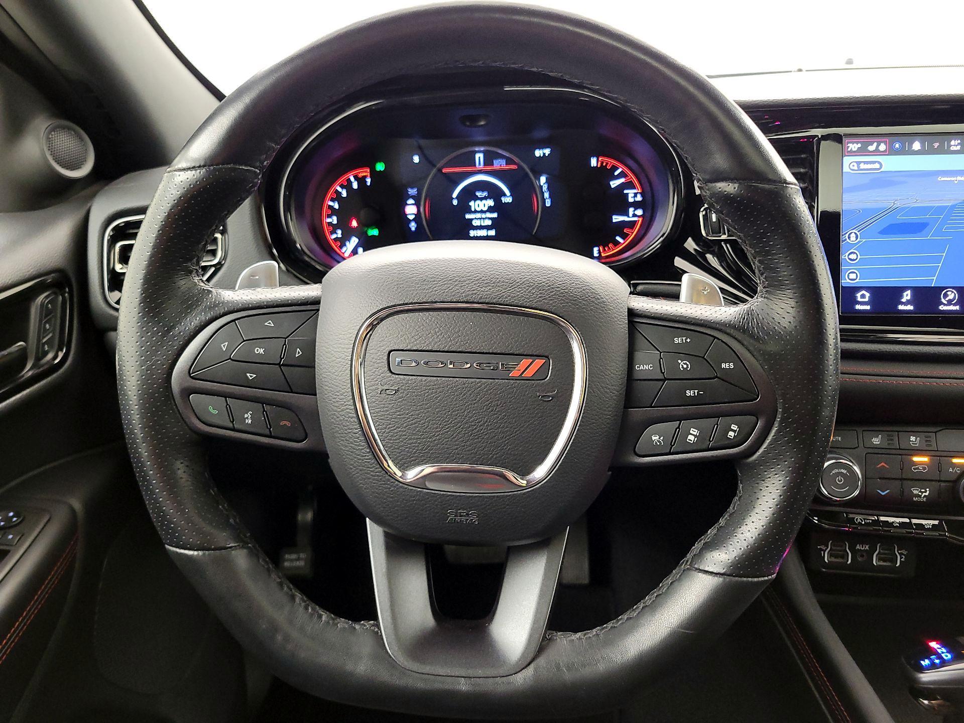 Thumbnail: 2023 Dodge Durango - 10