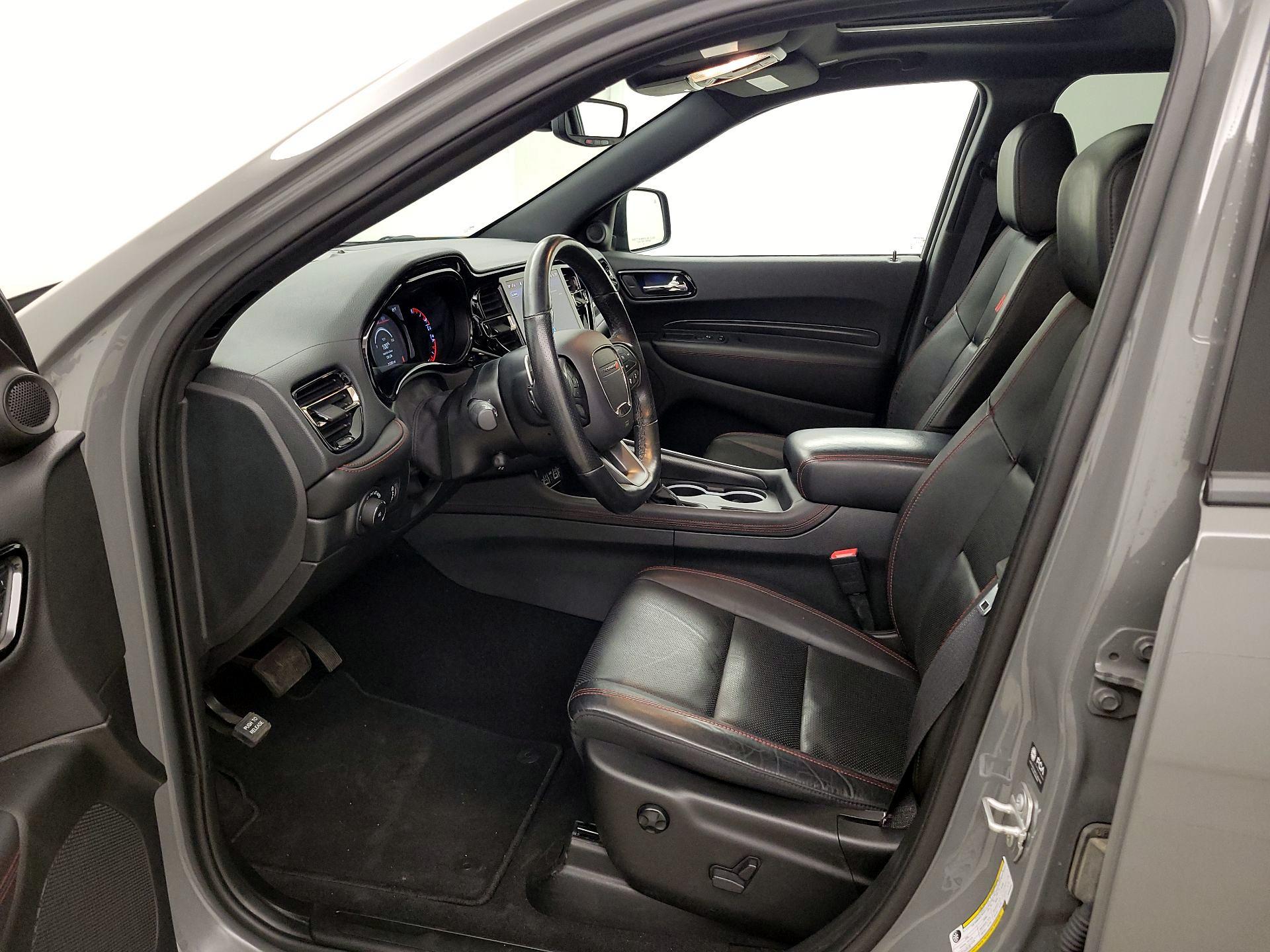 Thumbnail: 2023 Dodge Durango - 11