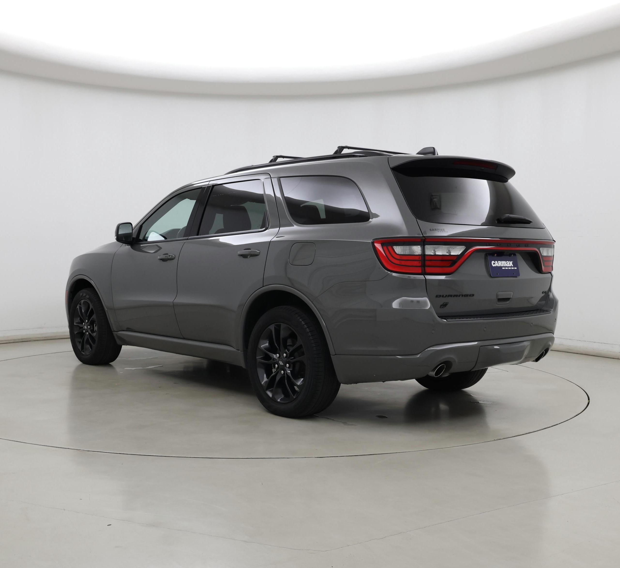 Thumbnail: 2023 Dodge Durango - 2