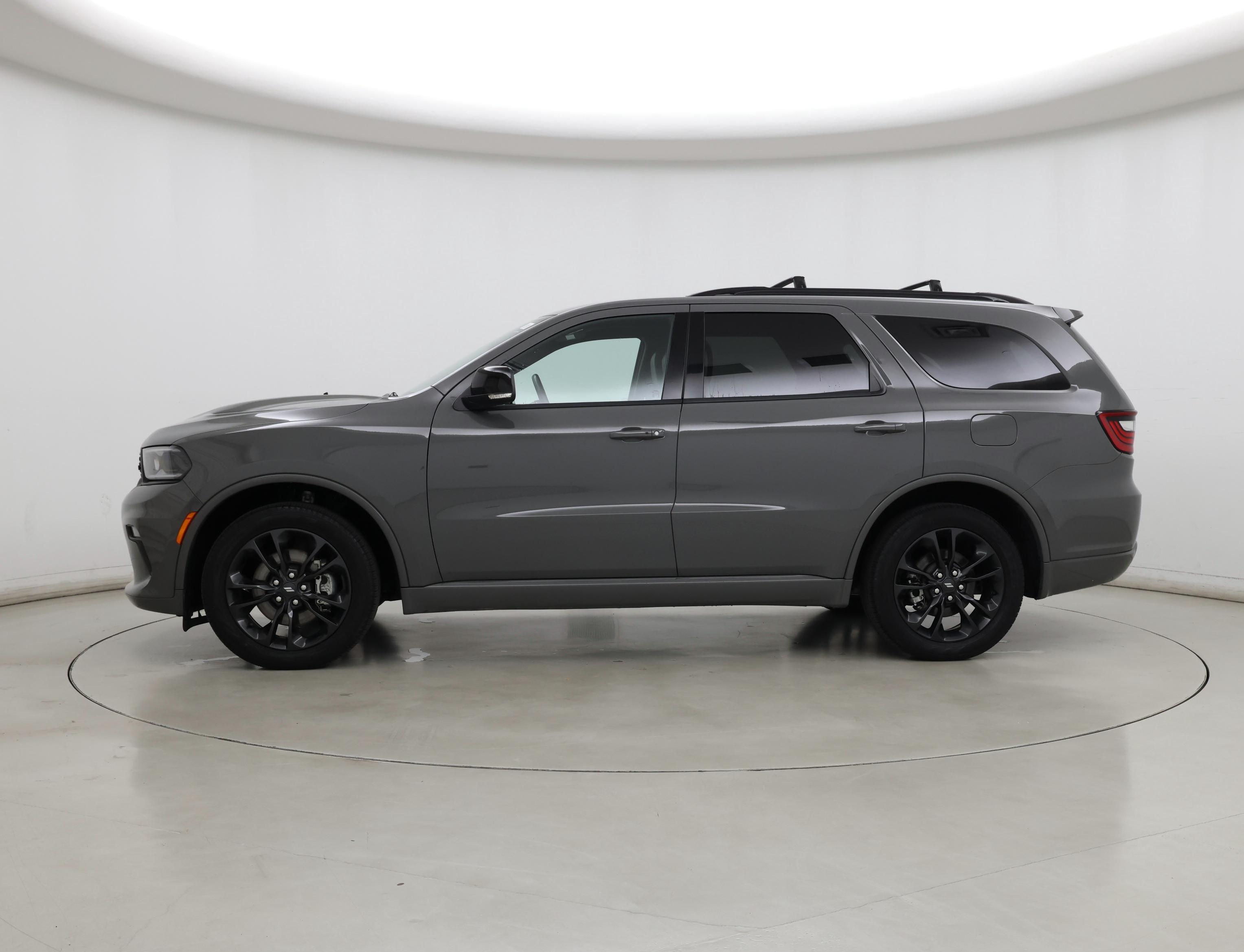 Thumbnail: 2023 Dodge Durango - 3