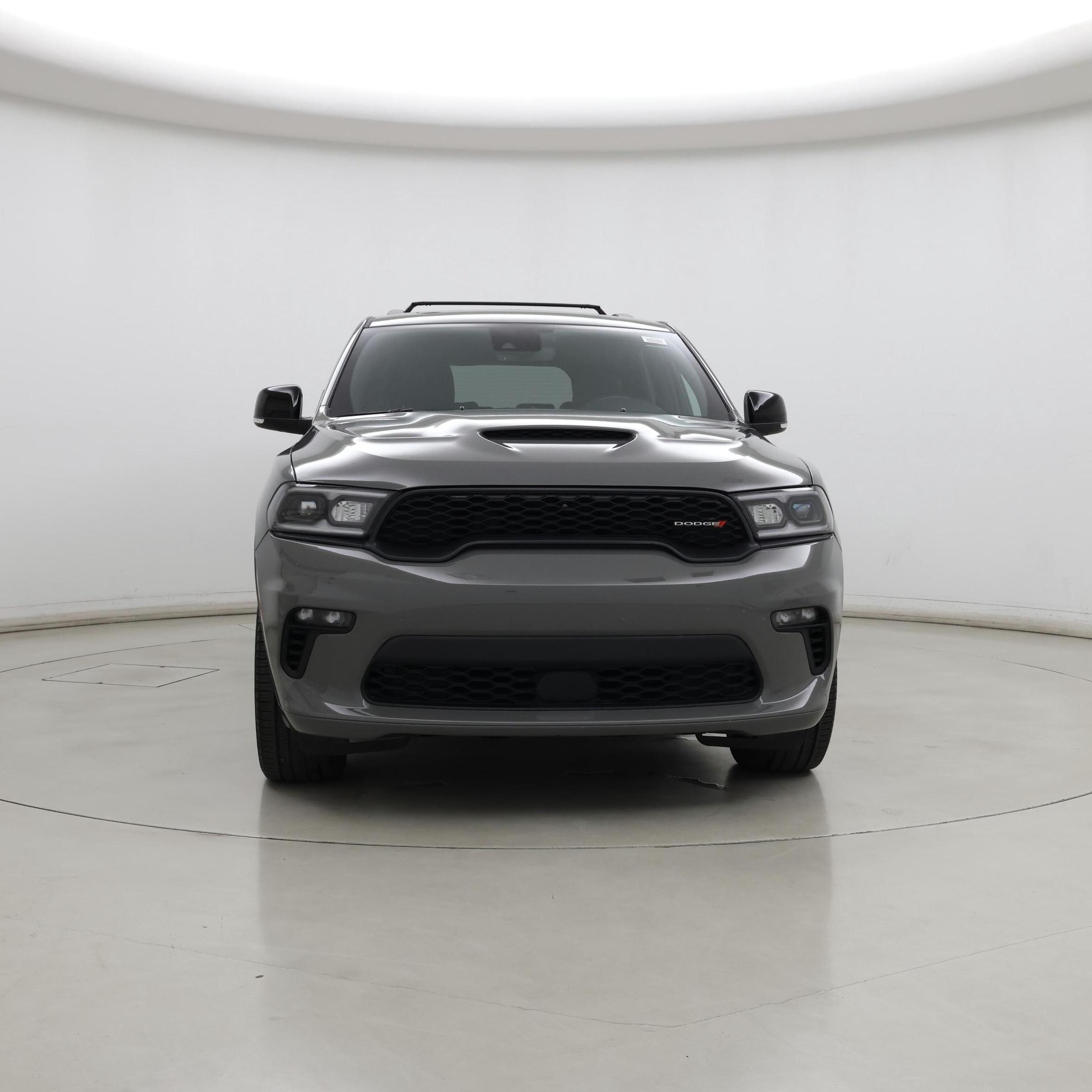 Thumbnail: 2023 Dodge Durango - 5