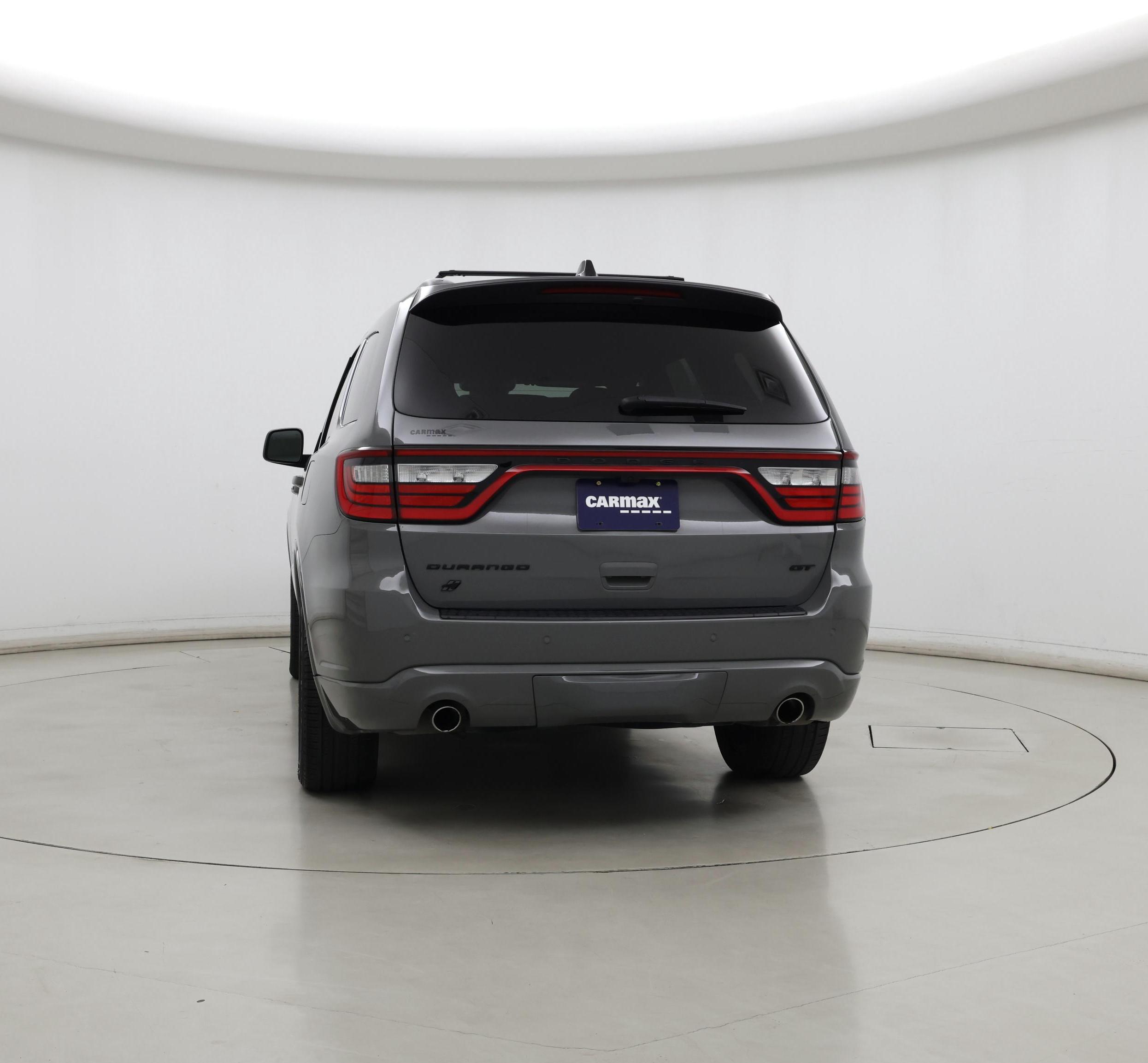 Thumbnail: 2023 Dodge Durango - 6