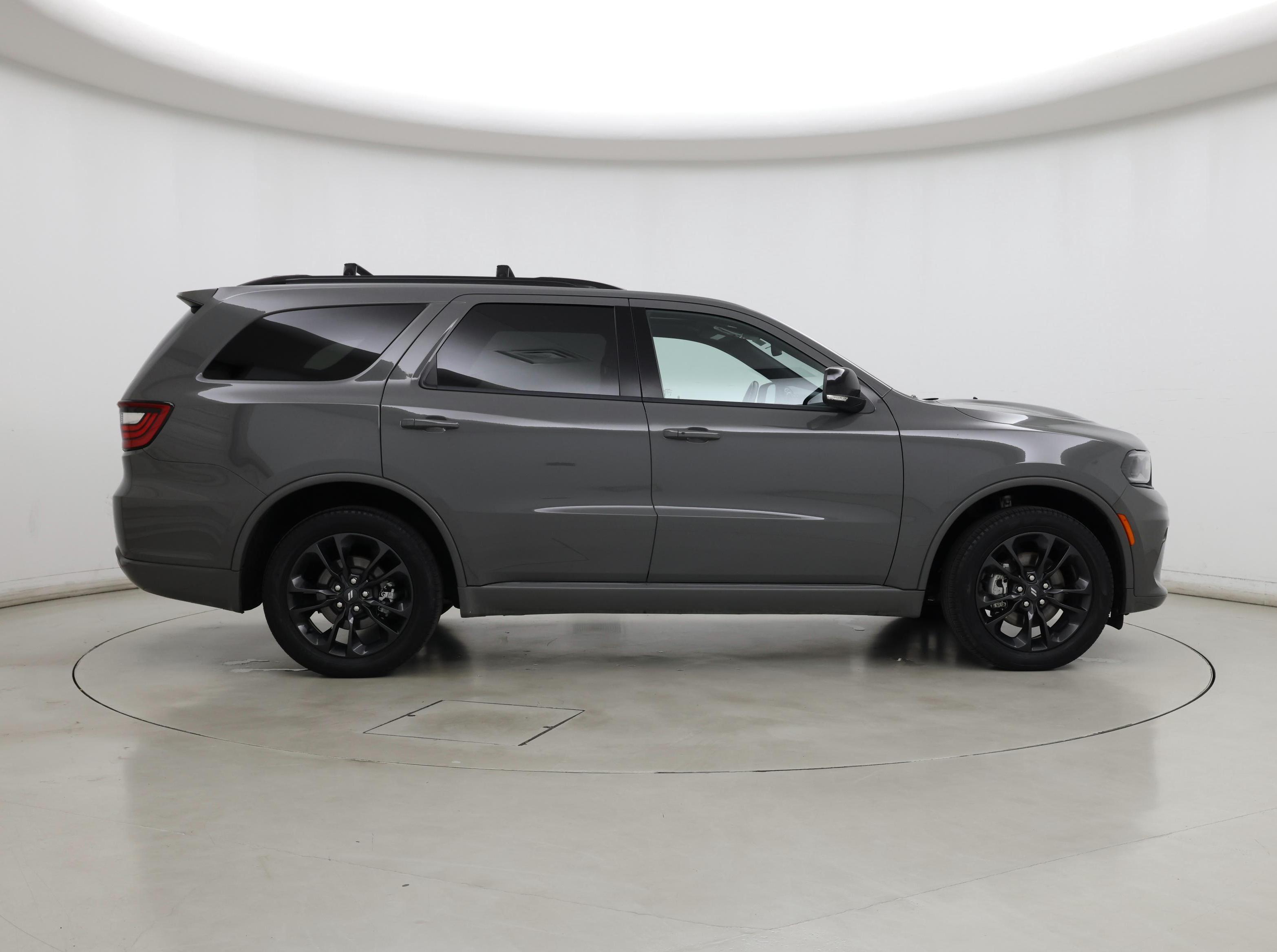 Thumbnail: 2023 Dodge Durango - 7