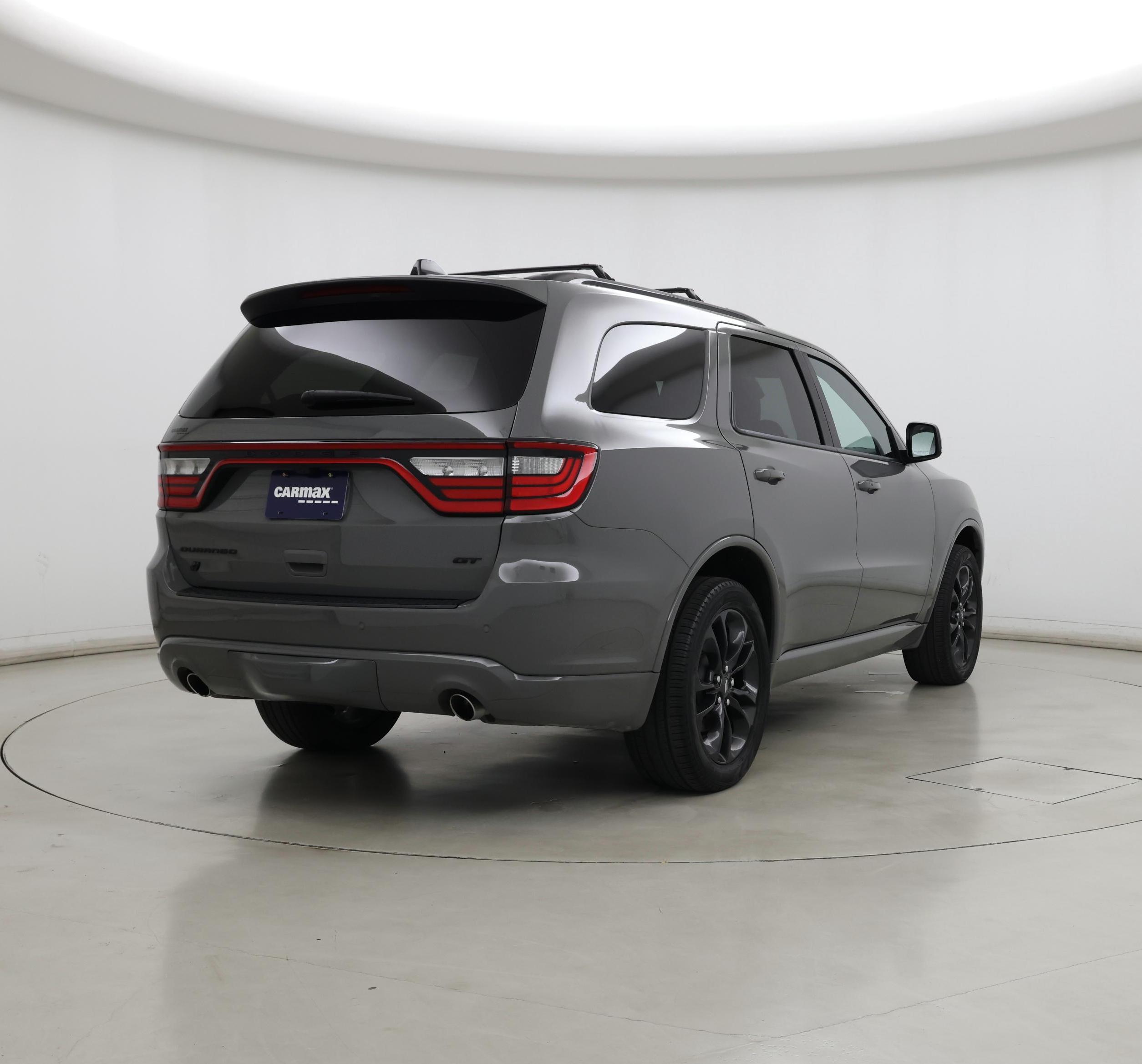Thumbnail: 2023 Dodge Durango - 8