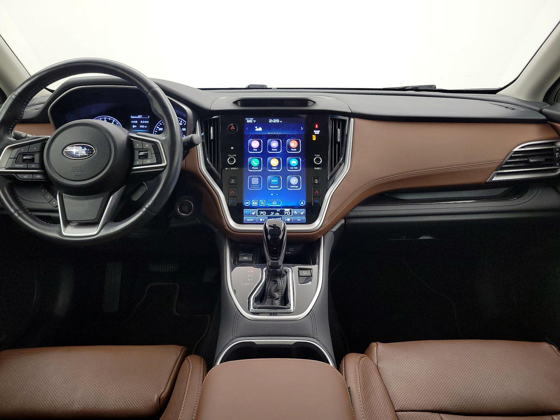 Thumbnail: 2022 Subaru Outback - 9