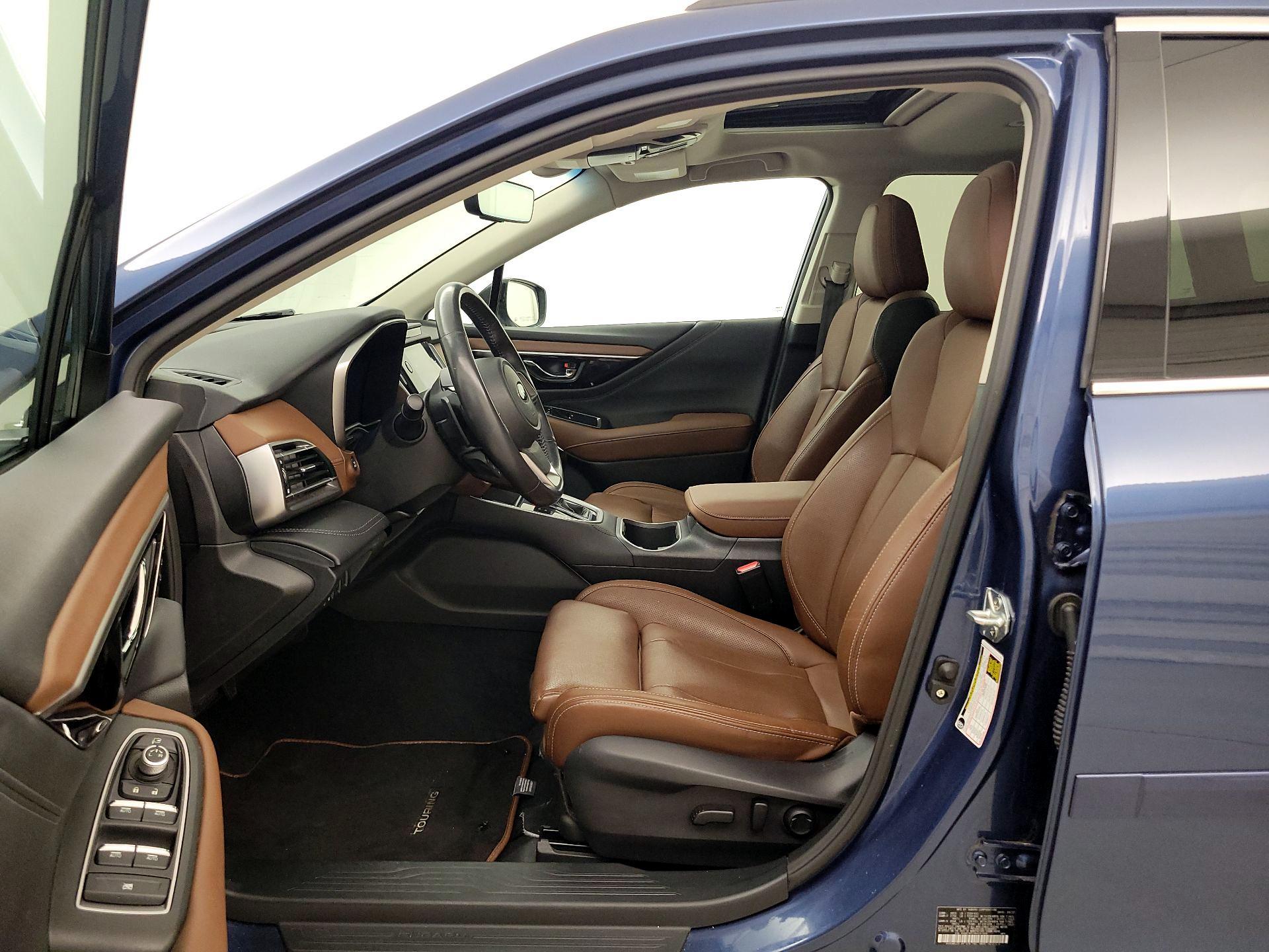 Thumbnail: 2022 Subaru Outback - 11