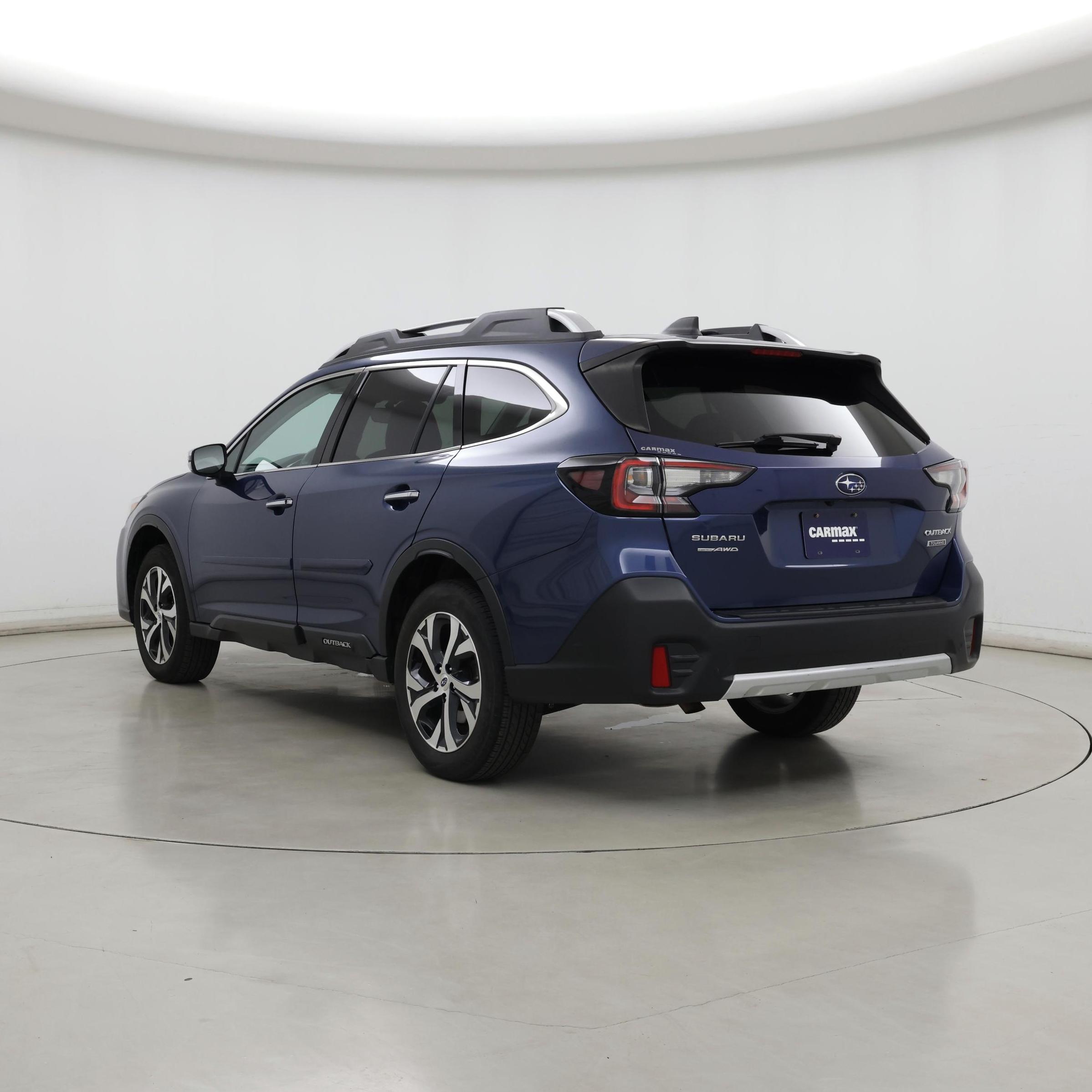 Thumbnail: 2022 Subaru Outback - 2