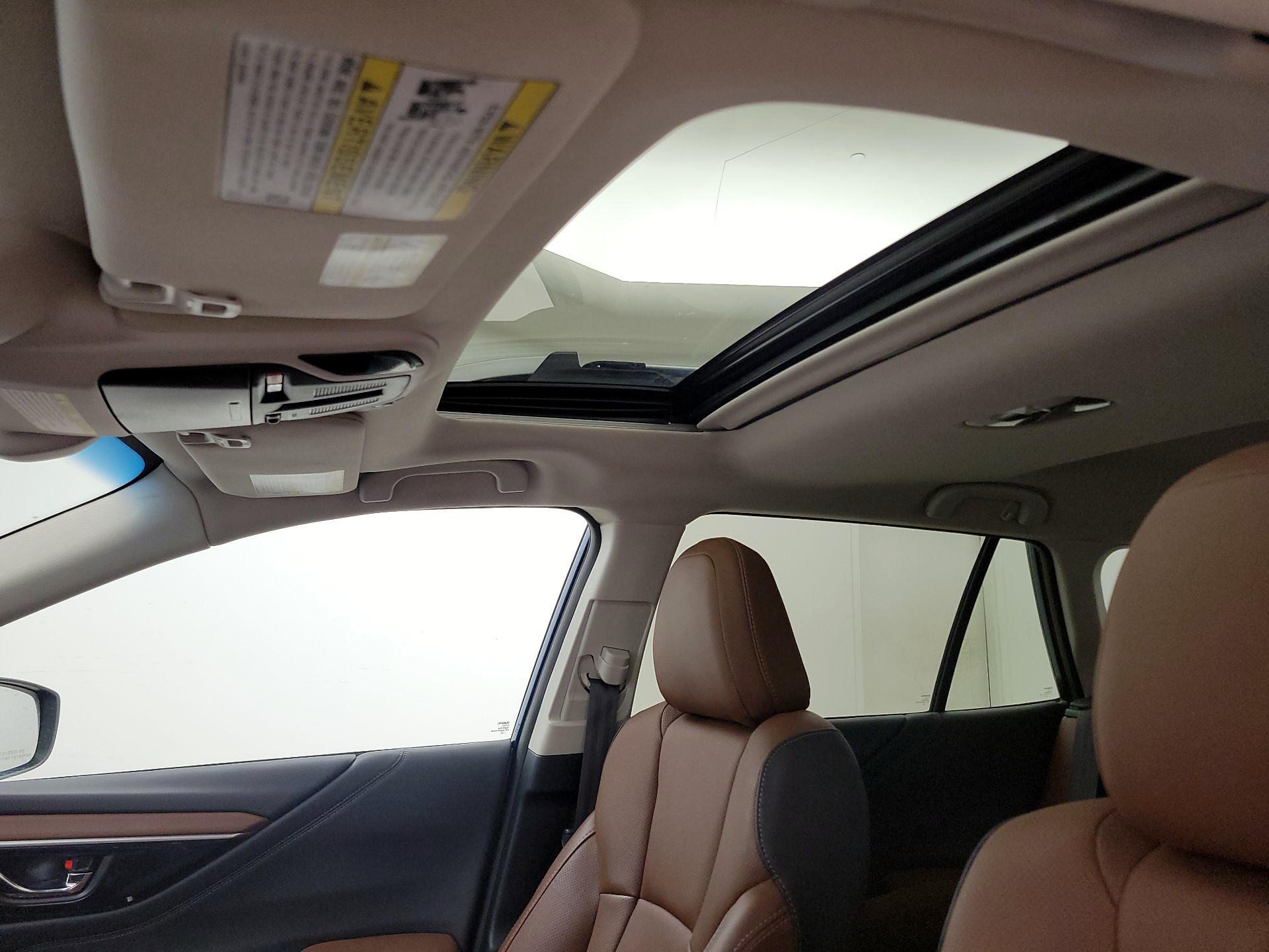 Thumbnail: 2022 Subaru Outback - 20