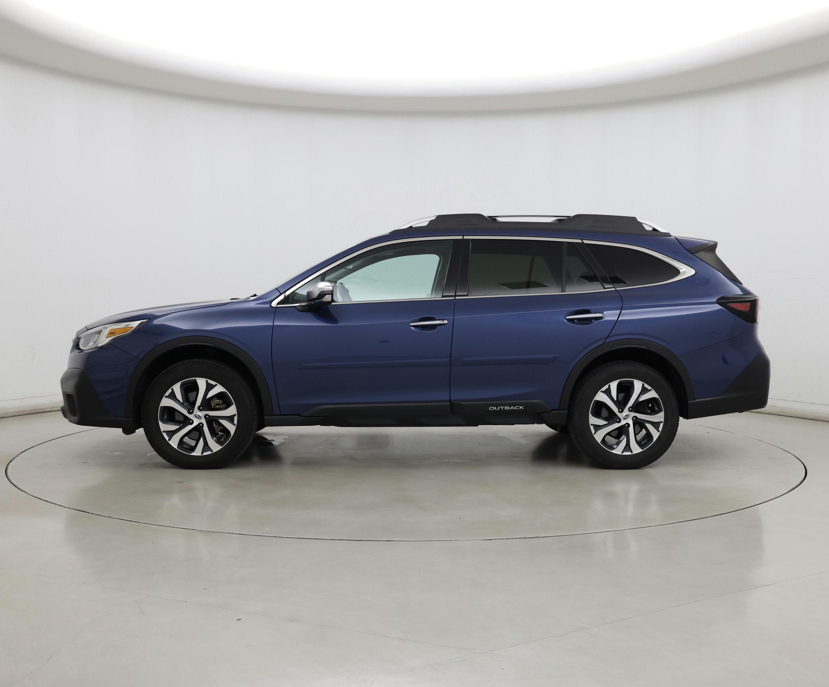 Thumbnail: 2022 Subaru Outback - 3