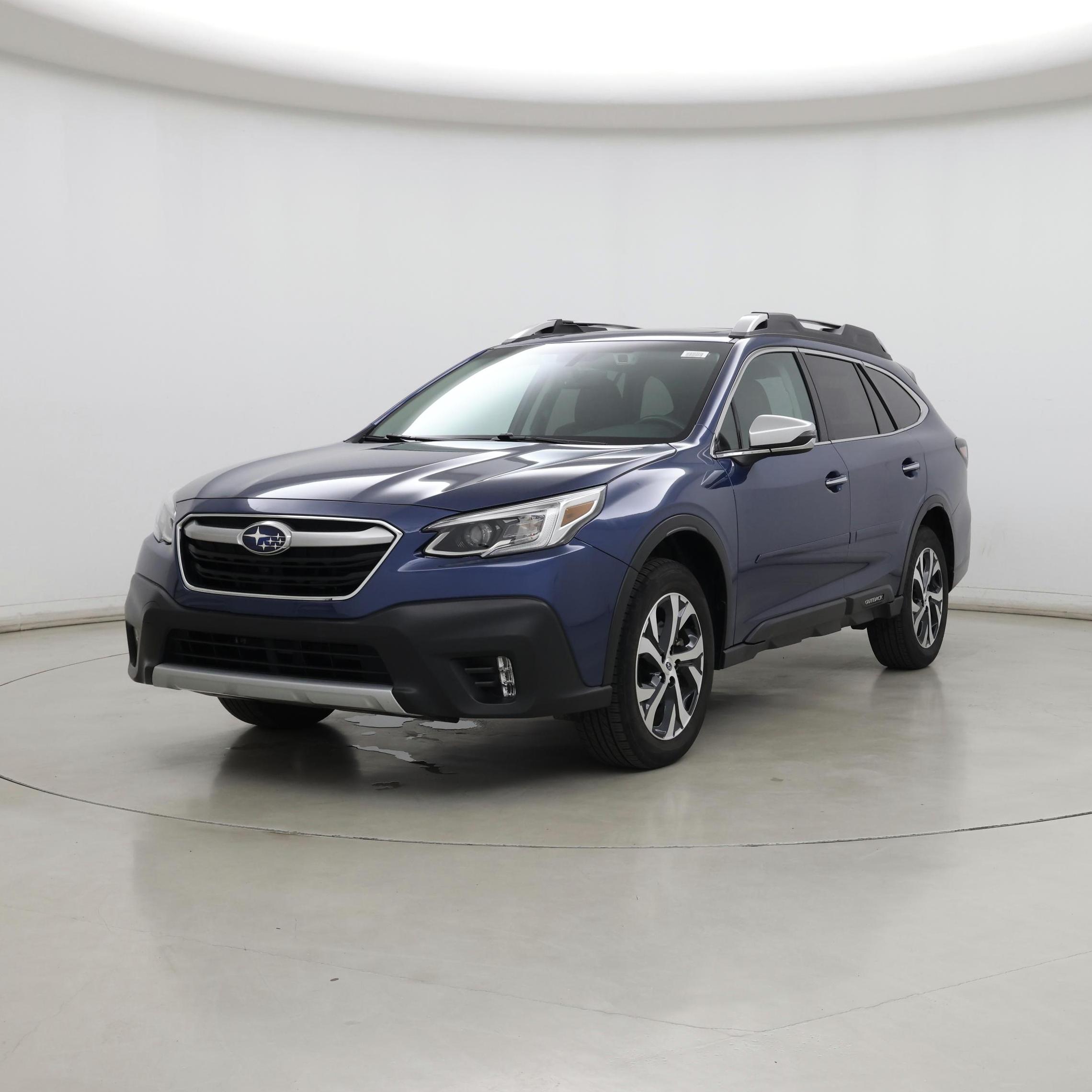 Thumbnail: 2022 Subaru Outback - 4