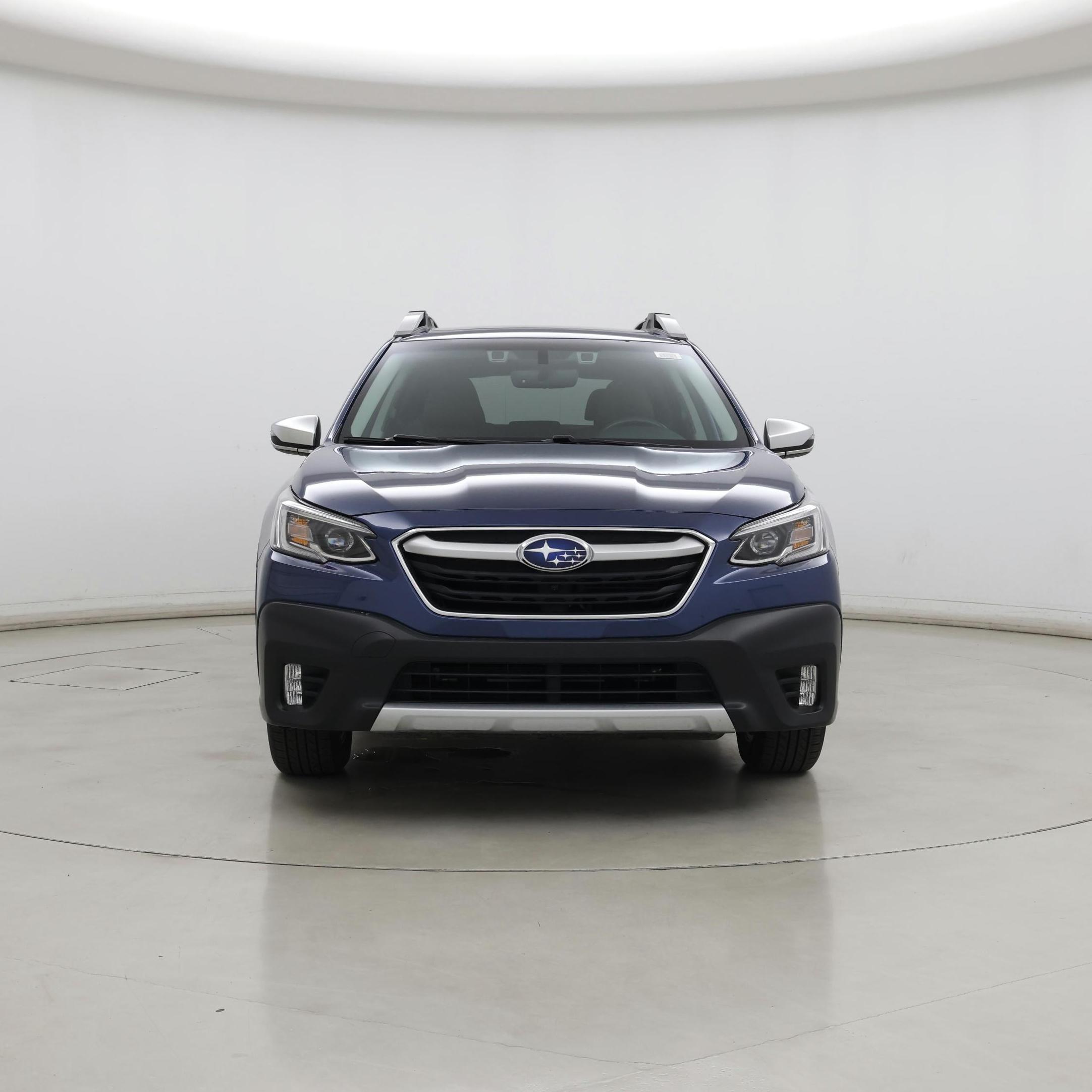 Thumbnail: 2022 Subaru Outback - 5
