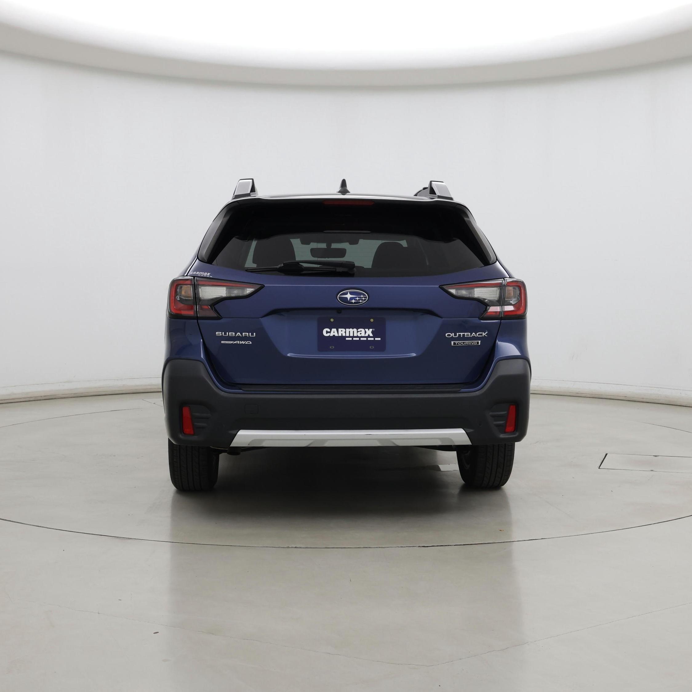 Thumbnail: 2022 Subaru Outback - 6