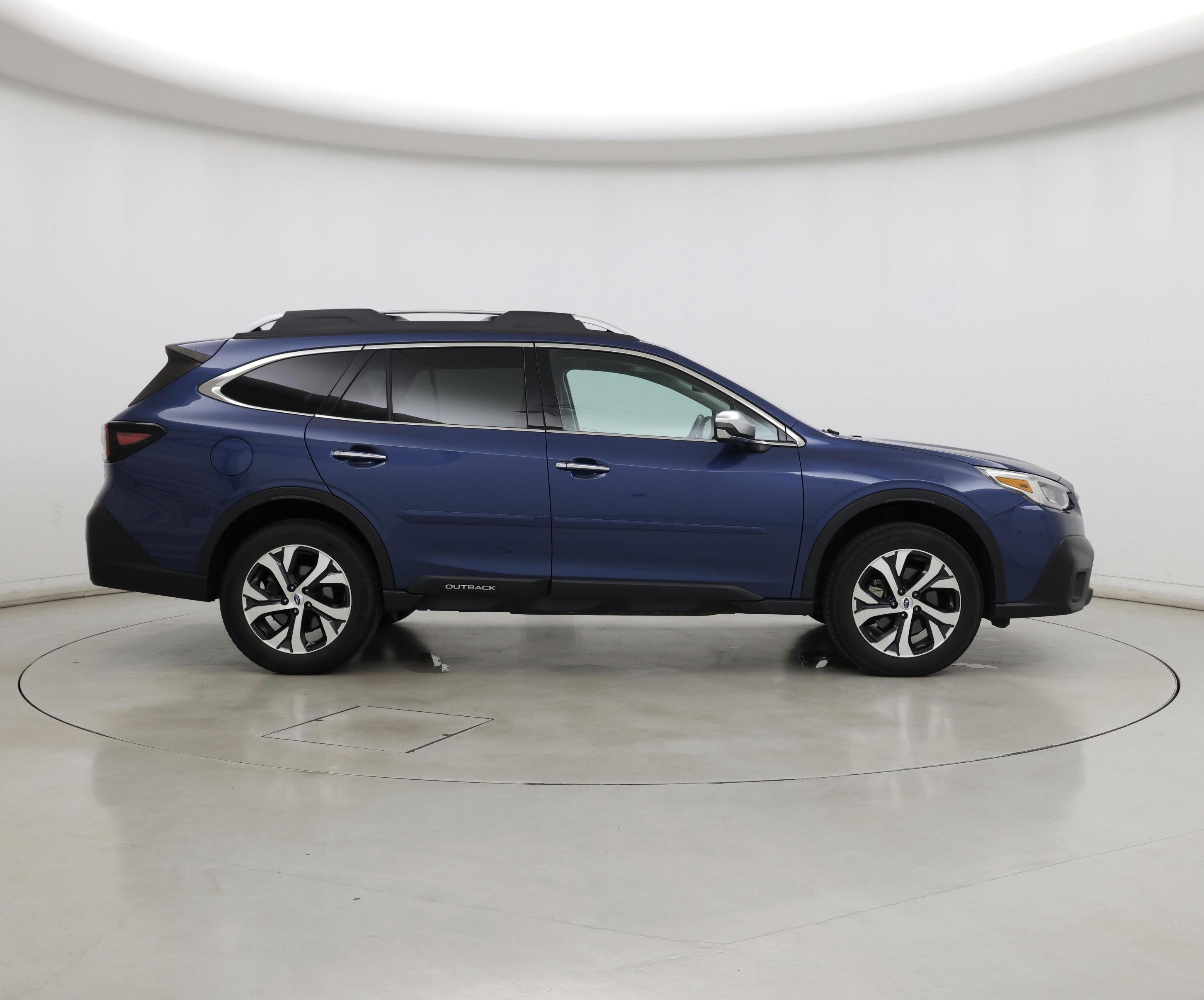 Thumbnail: 2022 Subaru Outback - 7